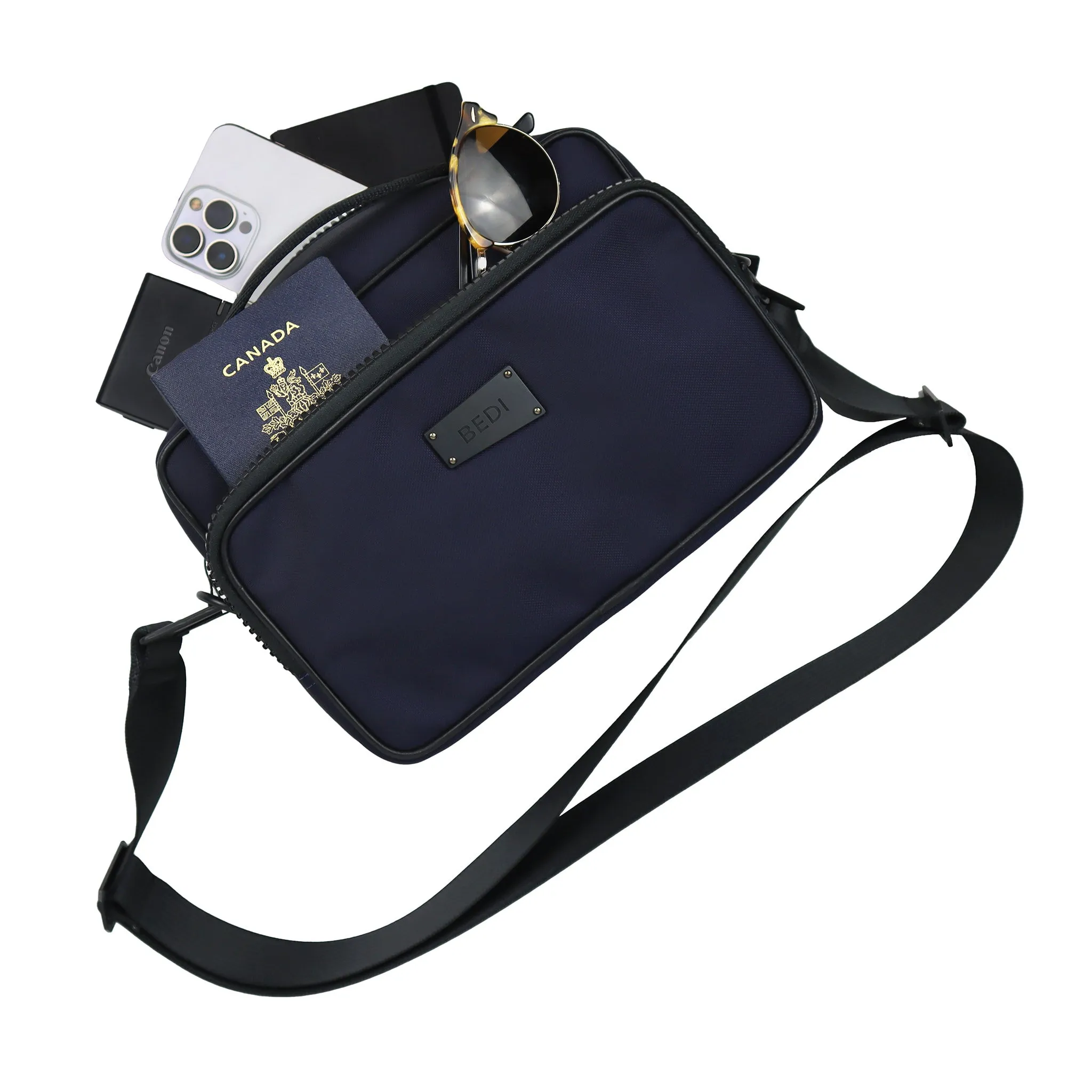 GOODALL+ Crossbody Bag sold by BEDI product image thumbnail 2
