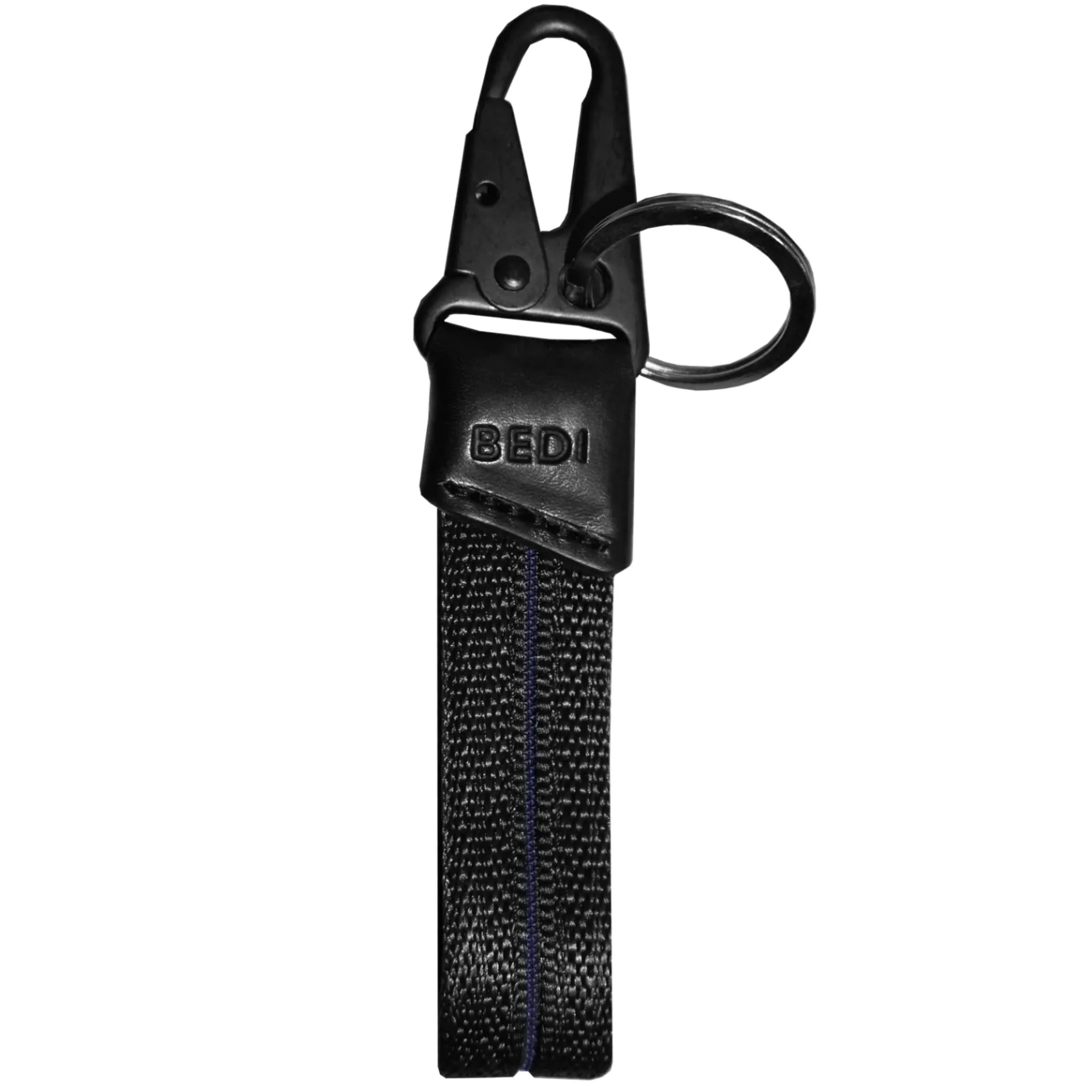 DIXON Keychain, Econyl sold by BEDI product image thumbnail 2