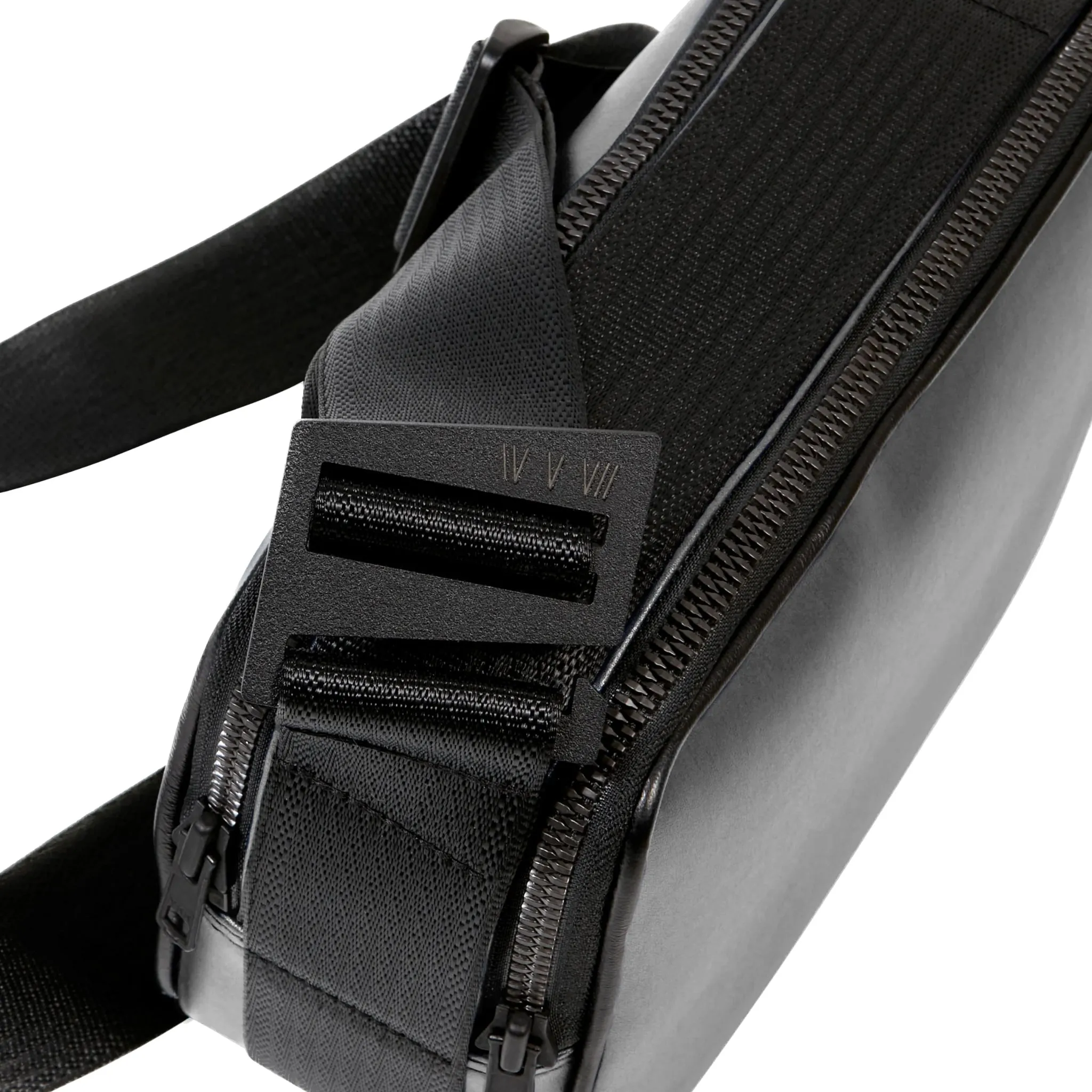 GOODALL Crossbody Bag, Desserto® sold by BEDI product image thumbnail 2