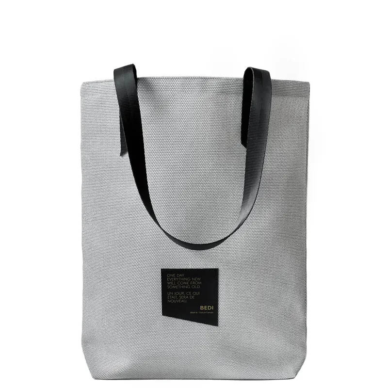 ST LAURENT Tote in Patio Furniture Fabric sold by BEDI