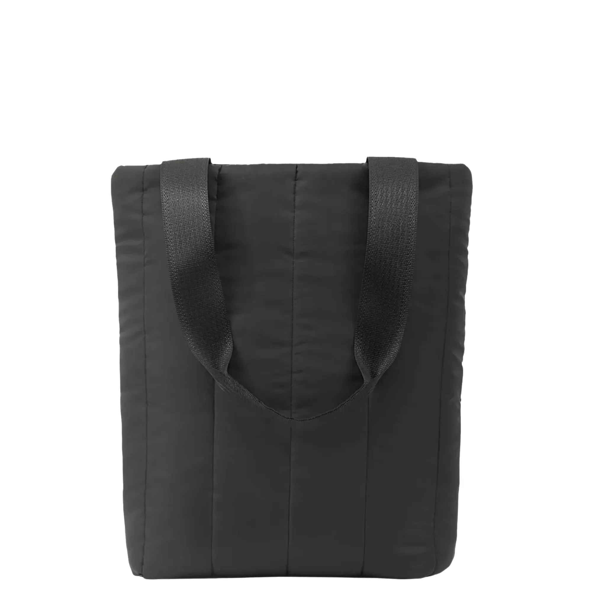 Repurposed MILE-END Puffer Tote sold by BEDI