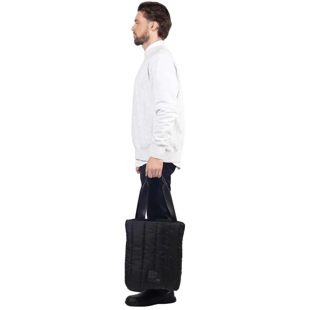 Repurposed MILE-END Puffer Tote sold by BEDI product image thumbnail 4