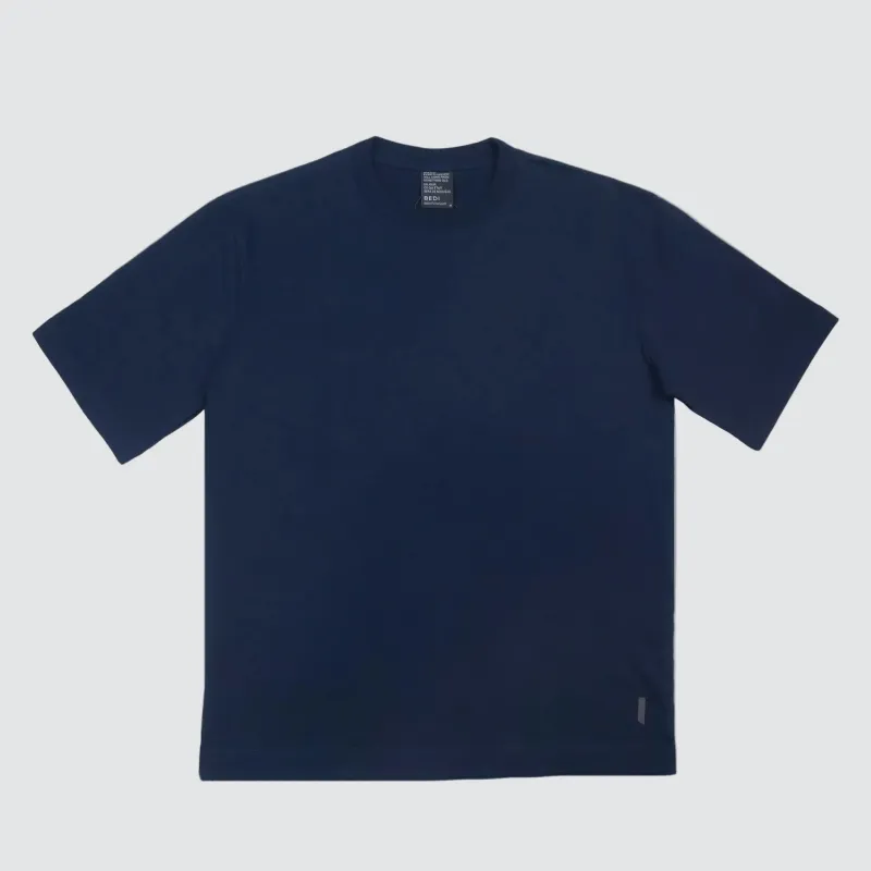 Repurposed Box Tee [Multiple Sizes + Colours] made by BEDI