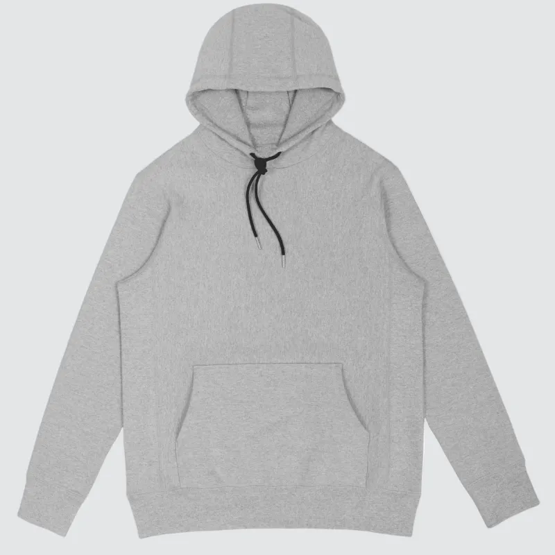 Repurposed SUZUKI Hoodie in Graphite [Size Small] made by BEDI