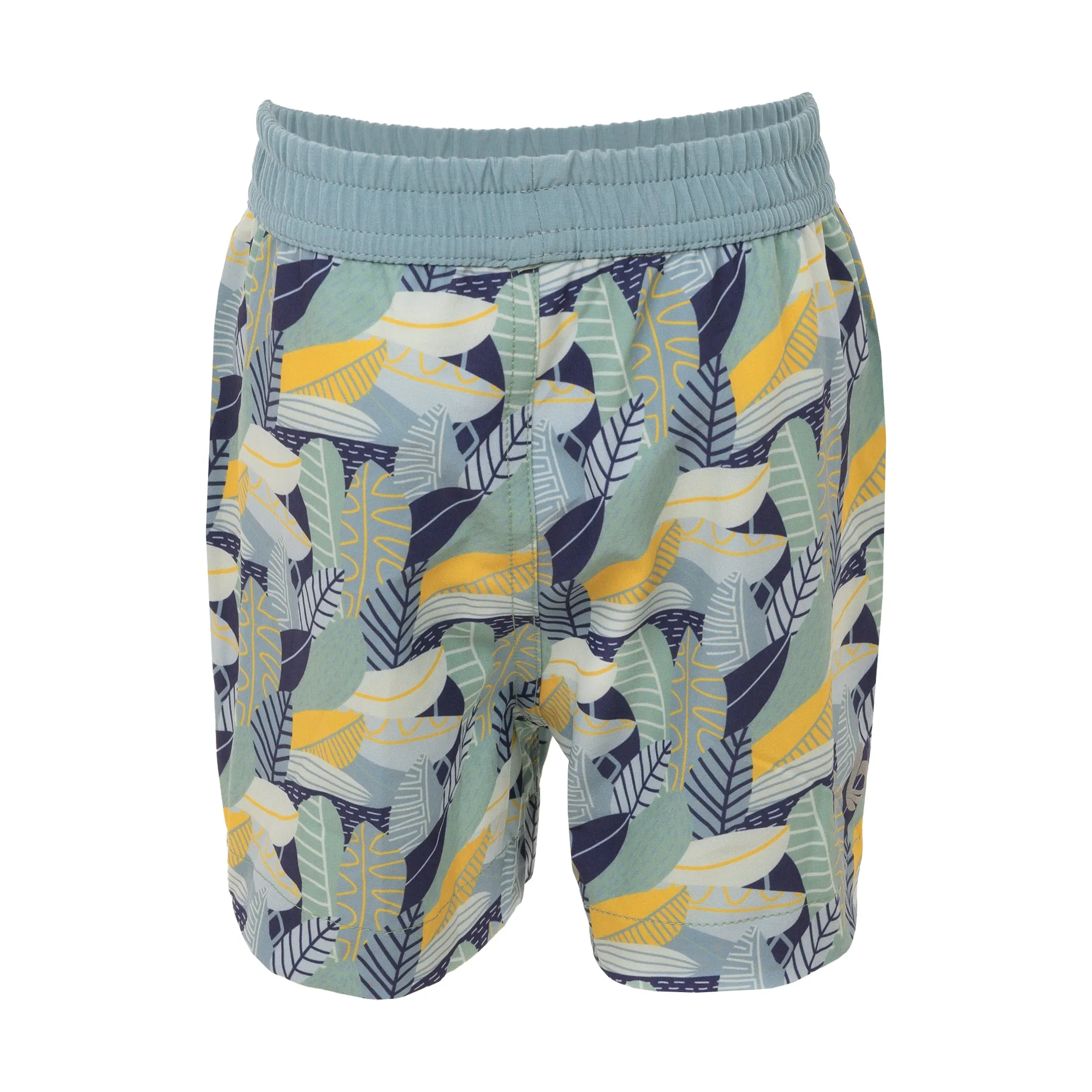 Snicker - Kid's Surf Short sold by Level Six product image thumbnail 4