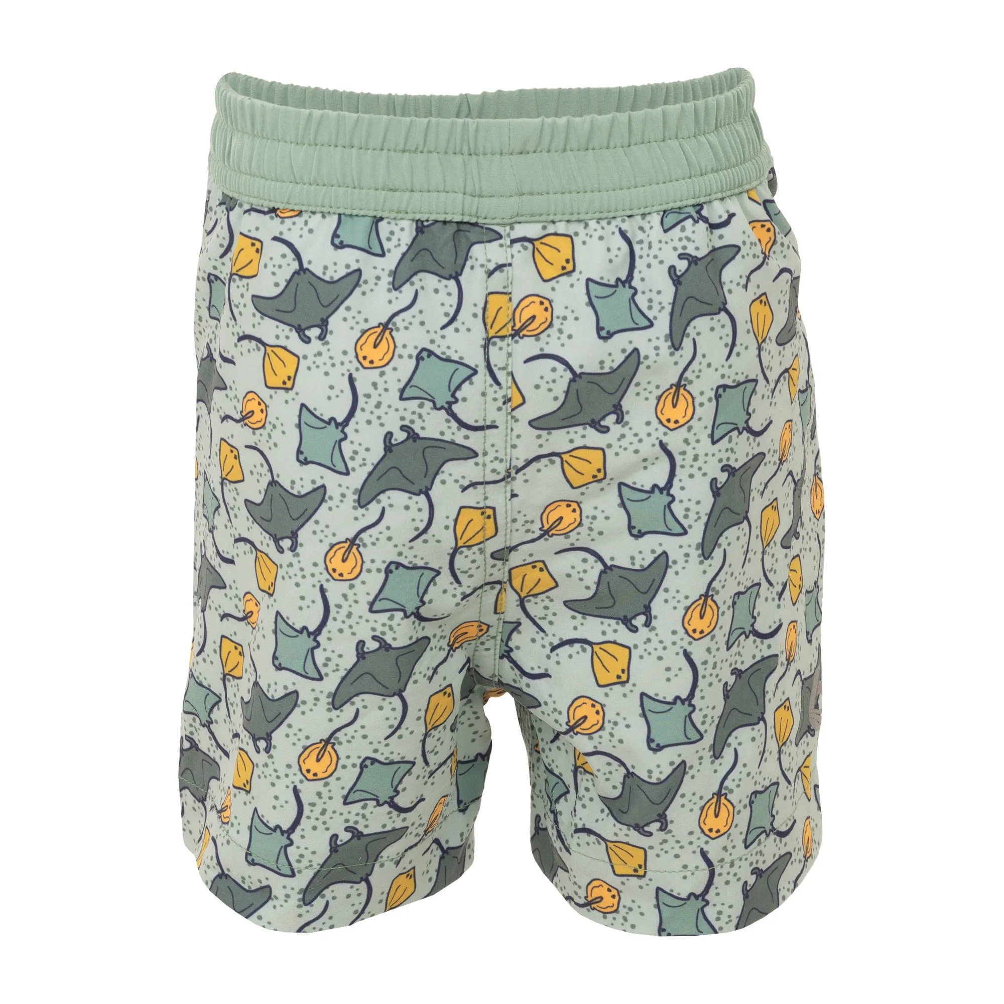 Snicker - Kid's Surf Short sold by Level Six product image thumbnail 2