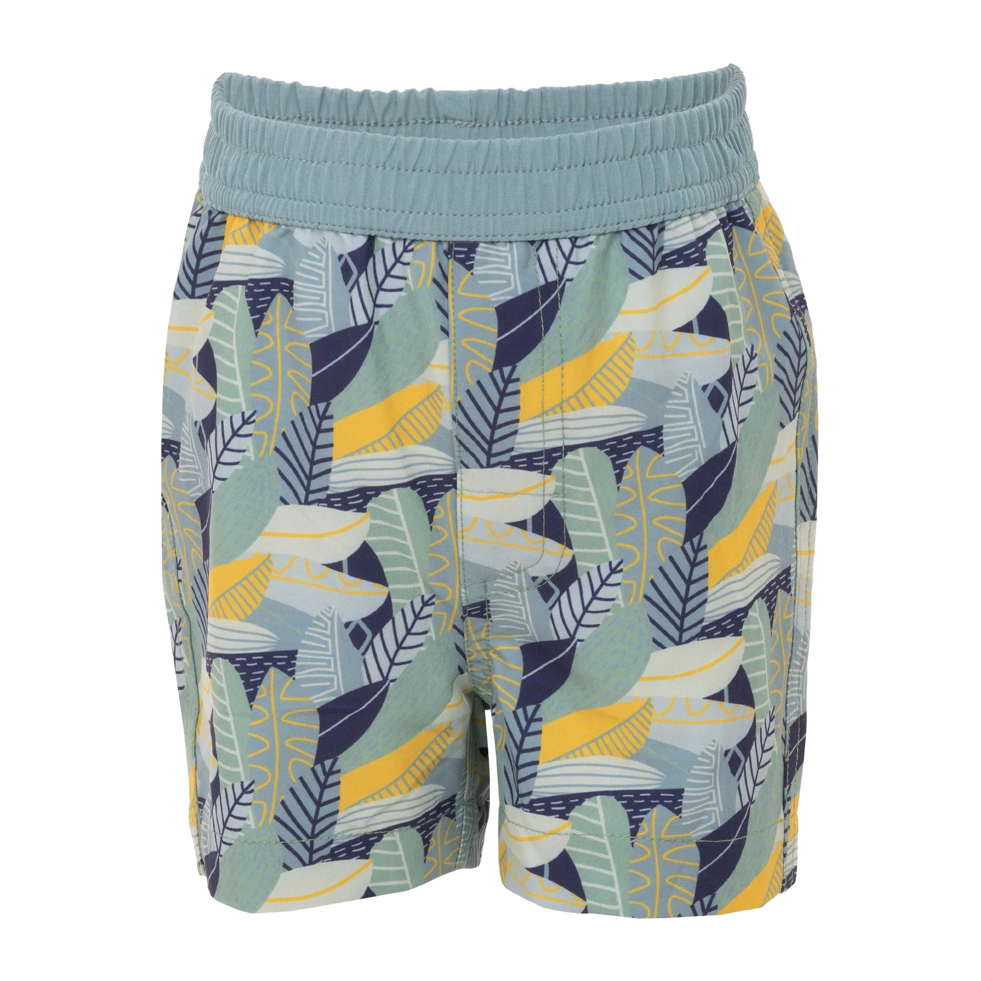 Snicker - Kid's Surf Short sold by Level Six product image thumbnail 3