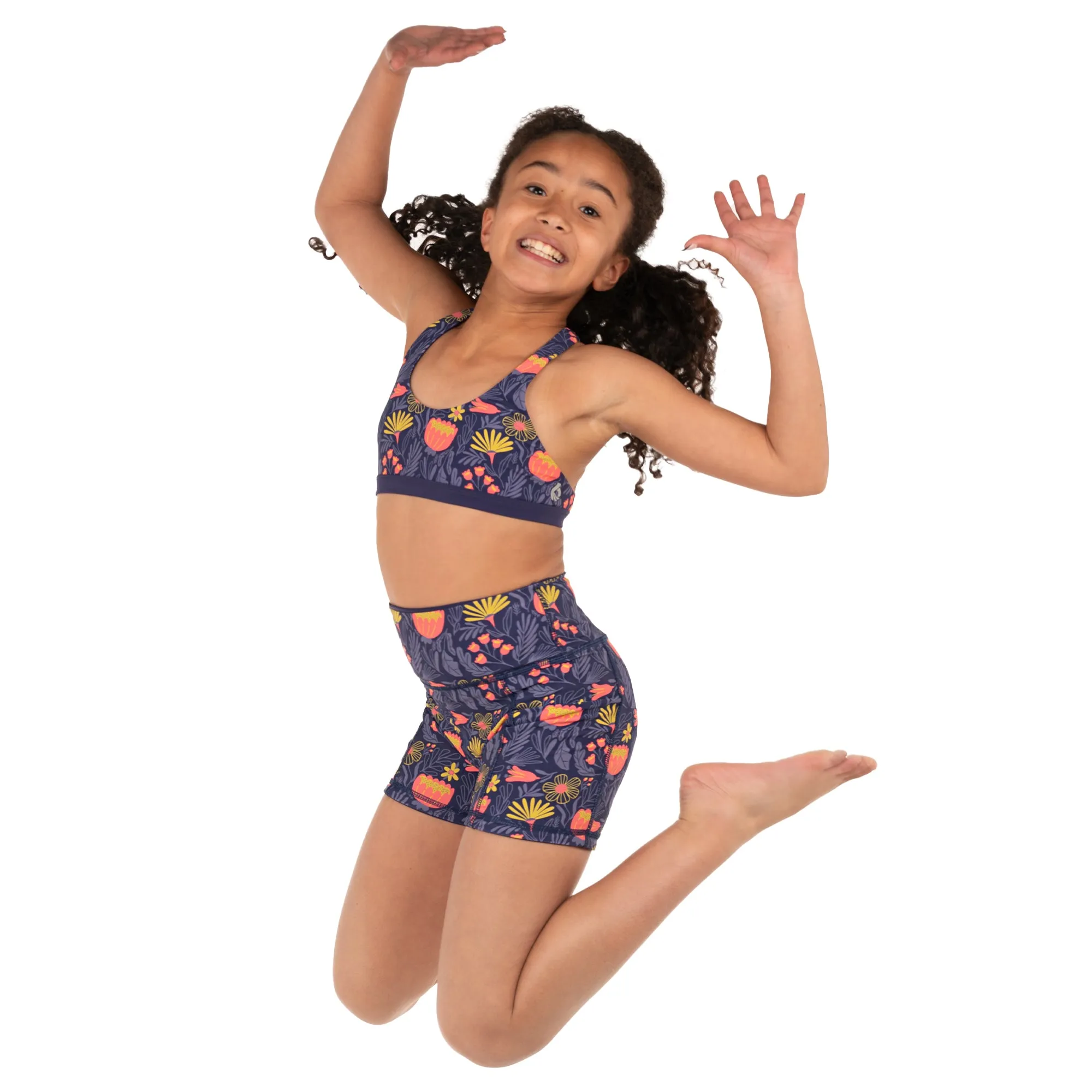 2025 Cala Reversible Youth Swim Shorts sold by Level Six