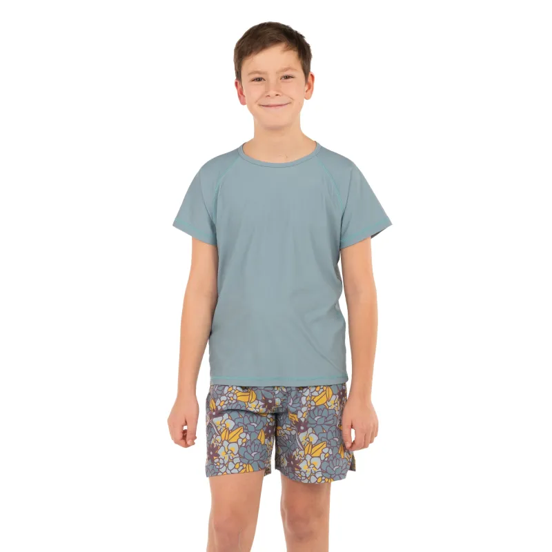 Bodhi Short Sleeve Sunguard sold by Level Six