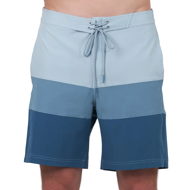Slanted Boardshorts sold by Level Six