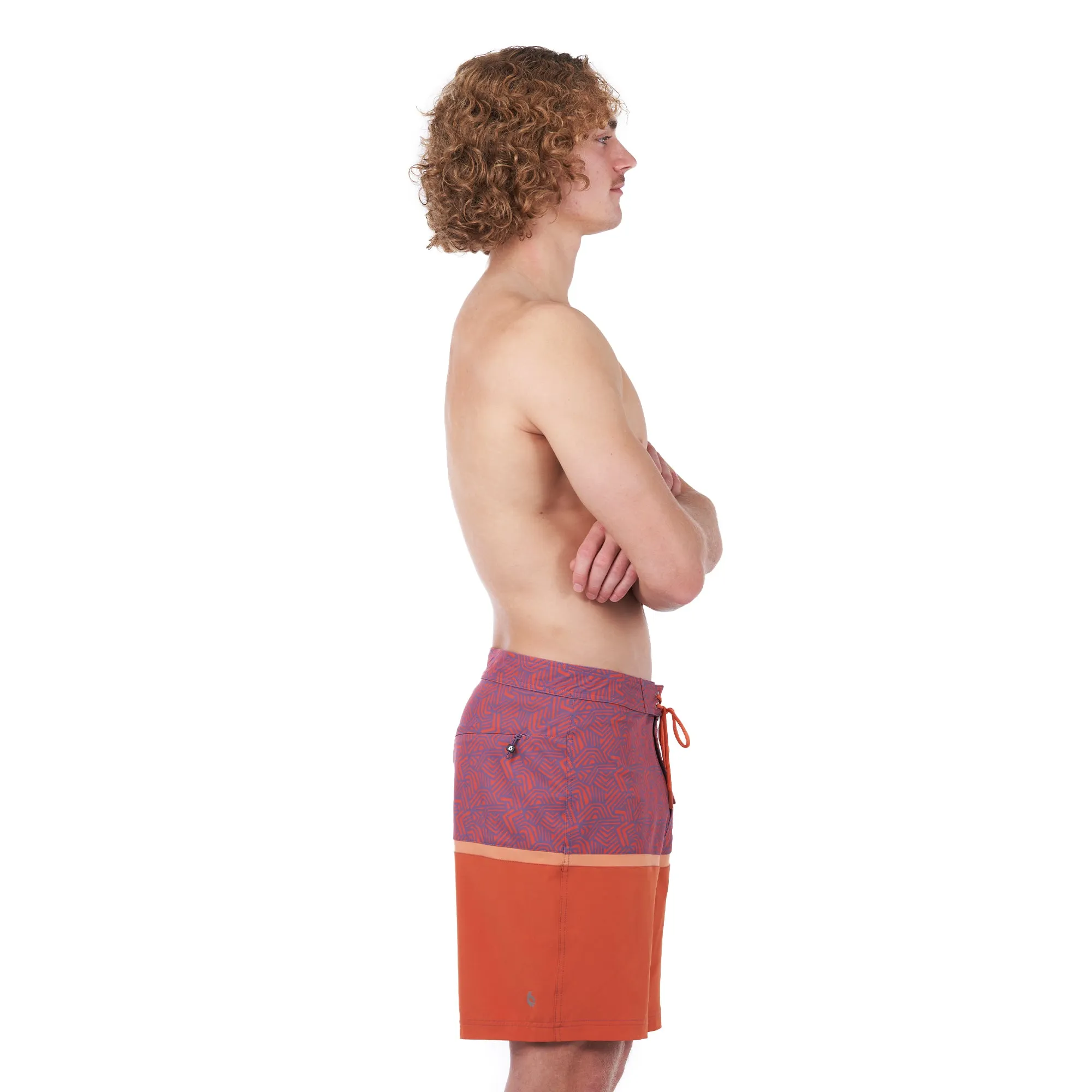 Presley Boardshorts sold by Level Six product image thumbnail 3