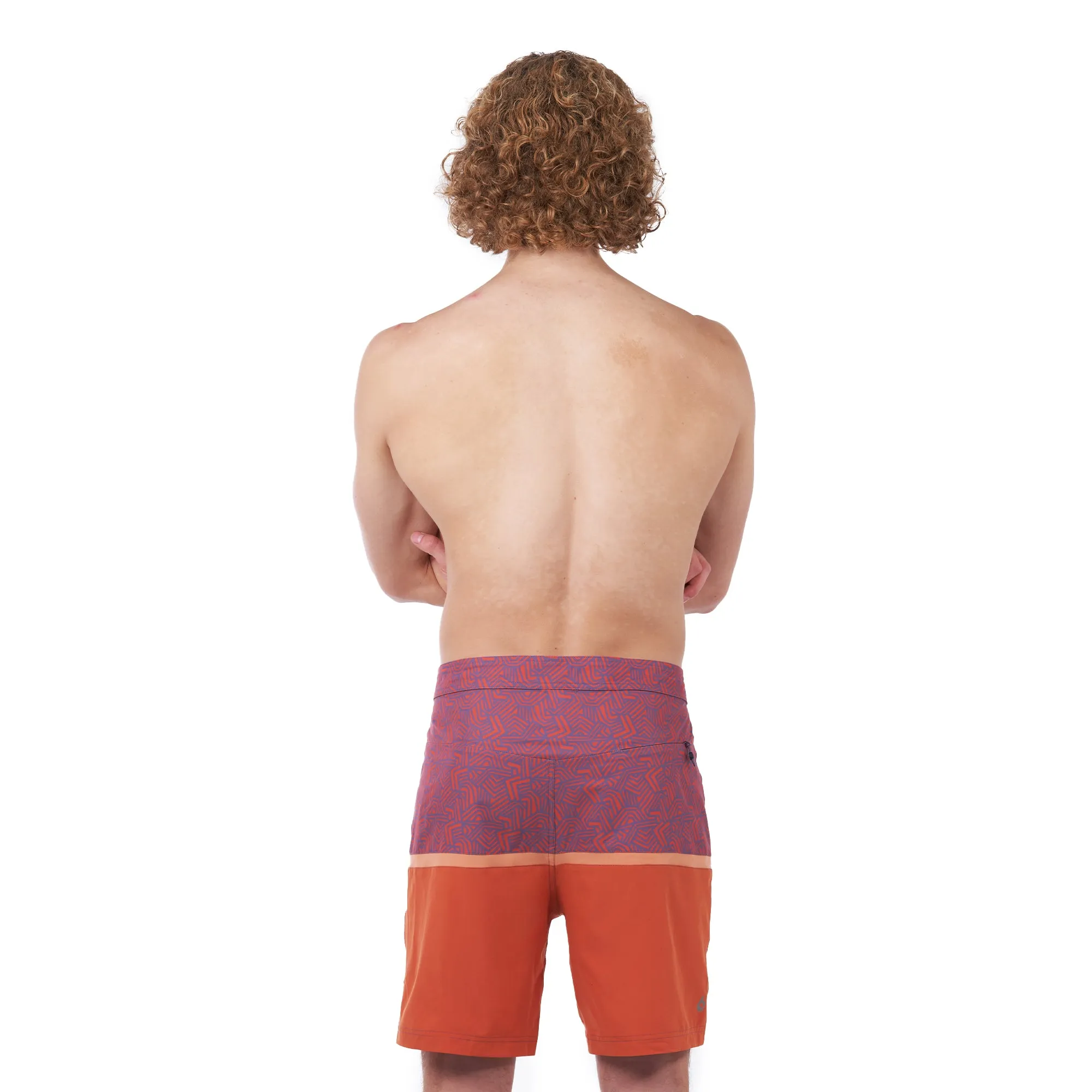 Presley Boardshorts sold by Level Six product image thumbnail 4