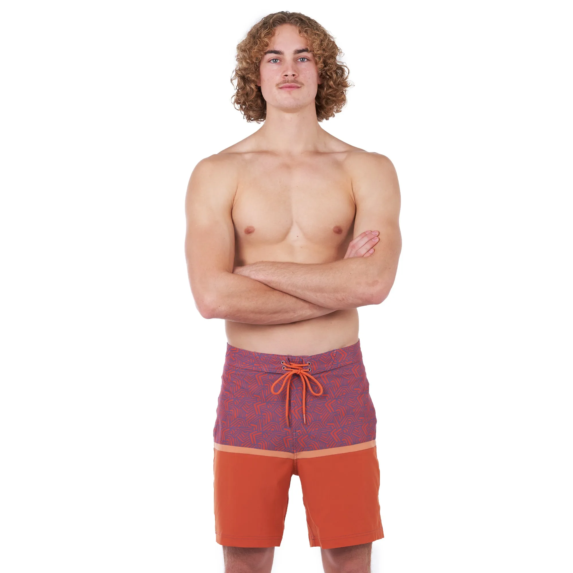 Presley Boardshorts sold by Level Six product image thumbnail 2