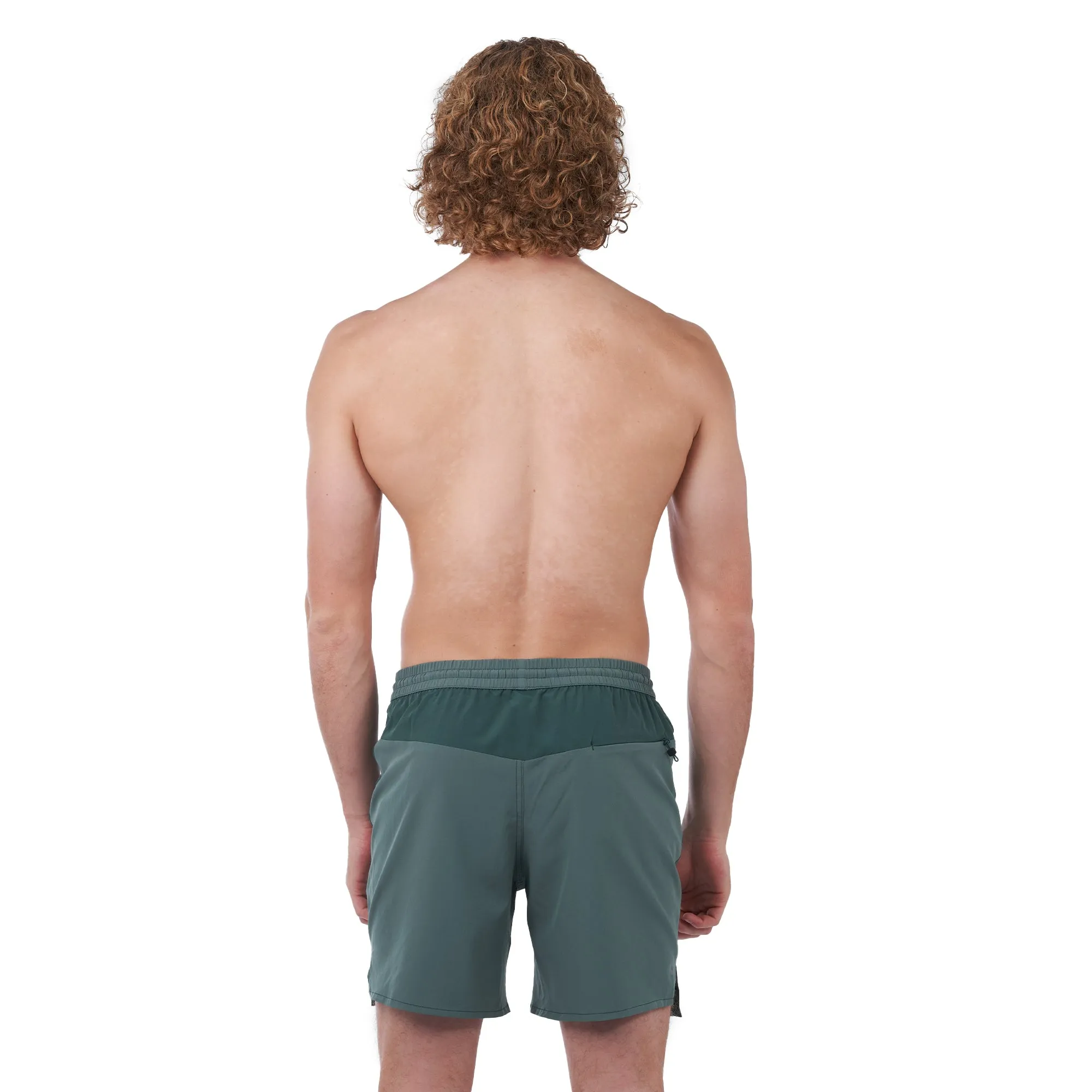 2025 Atlas Boardshorts sold by Level Six product image thumbnail 4