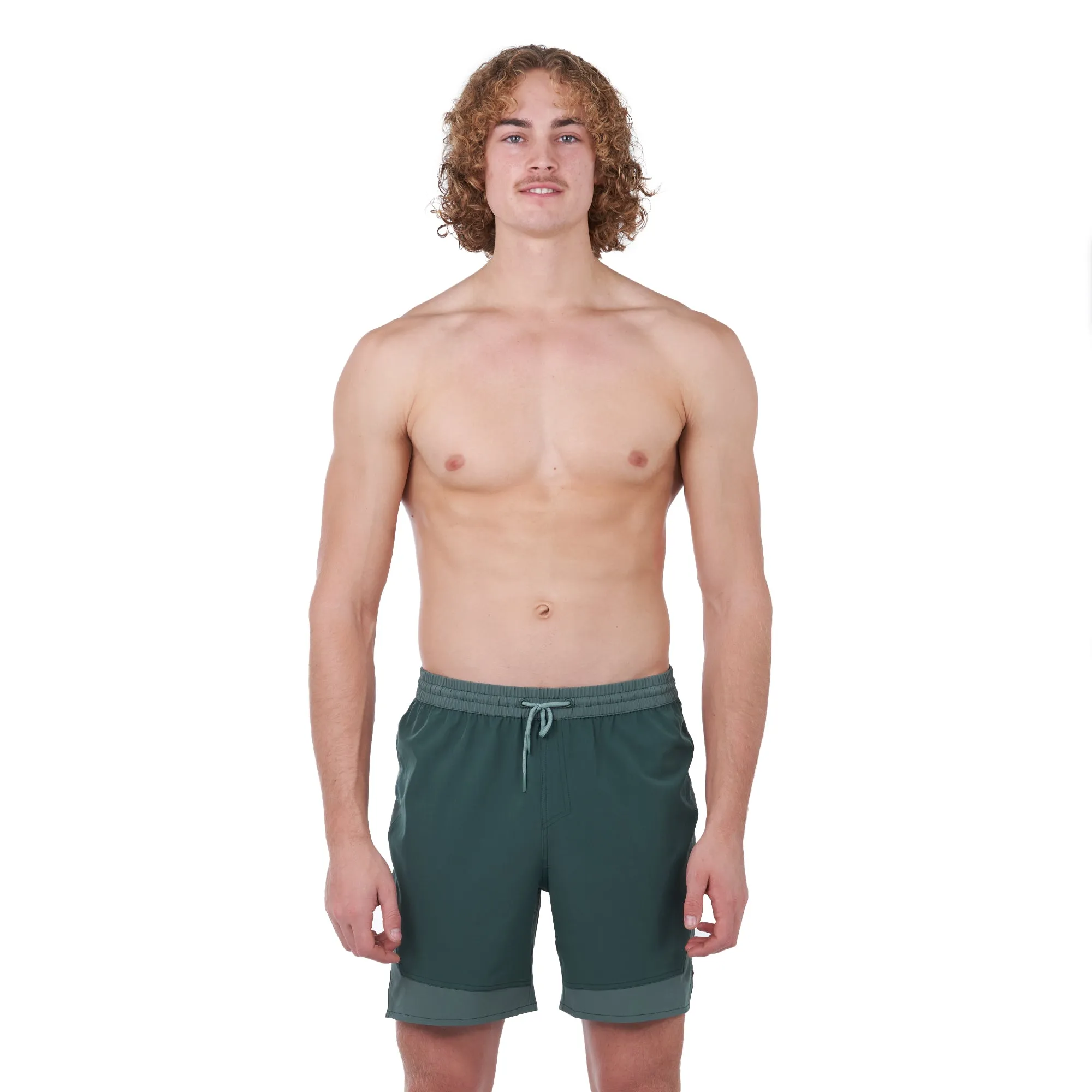 2025 Atlas Boardshorts sold by Level Six product image thumbnail 2