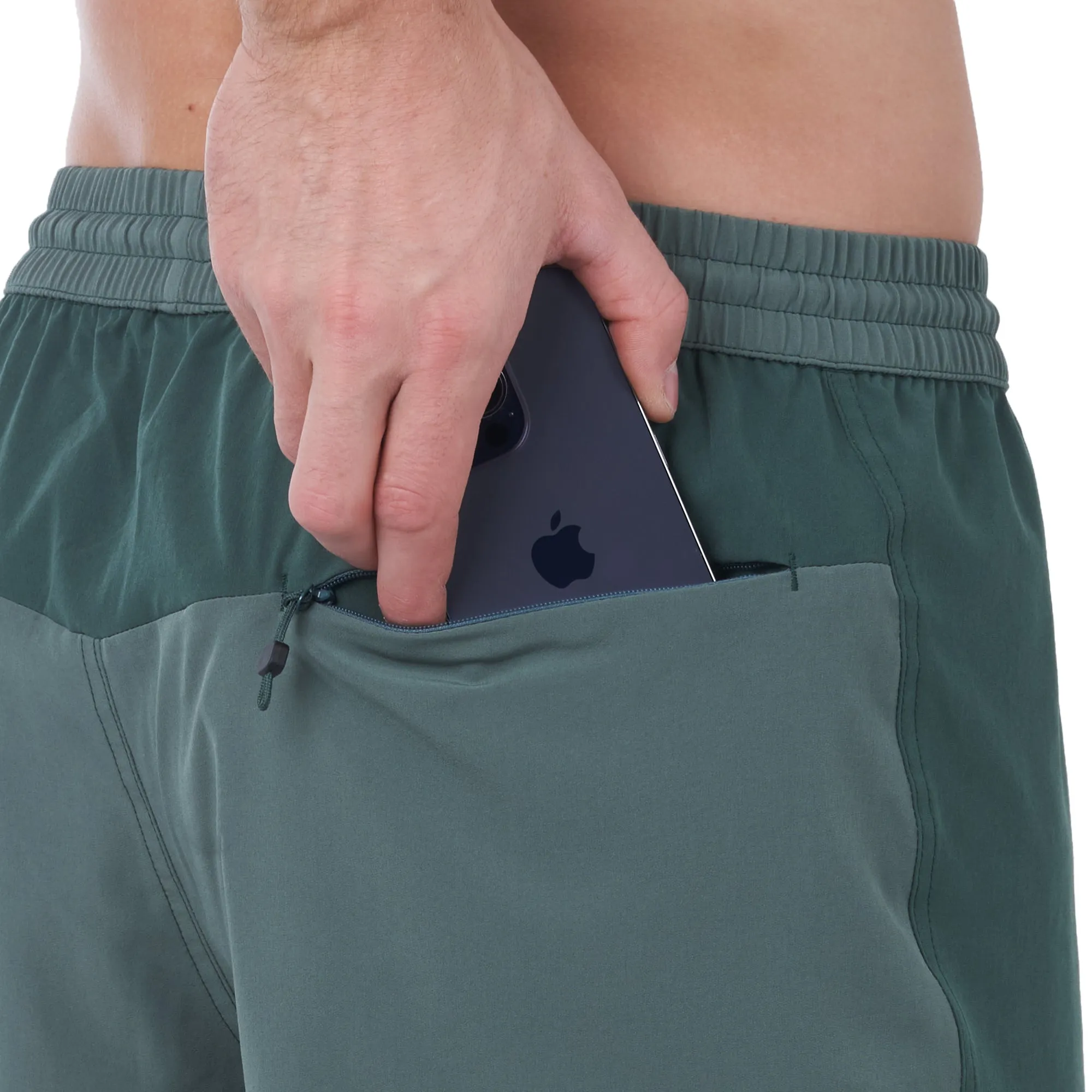 2025 Atlas Boardshorts sold by Level Six product image thumbnail 5