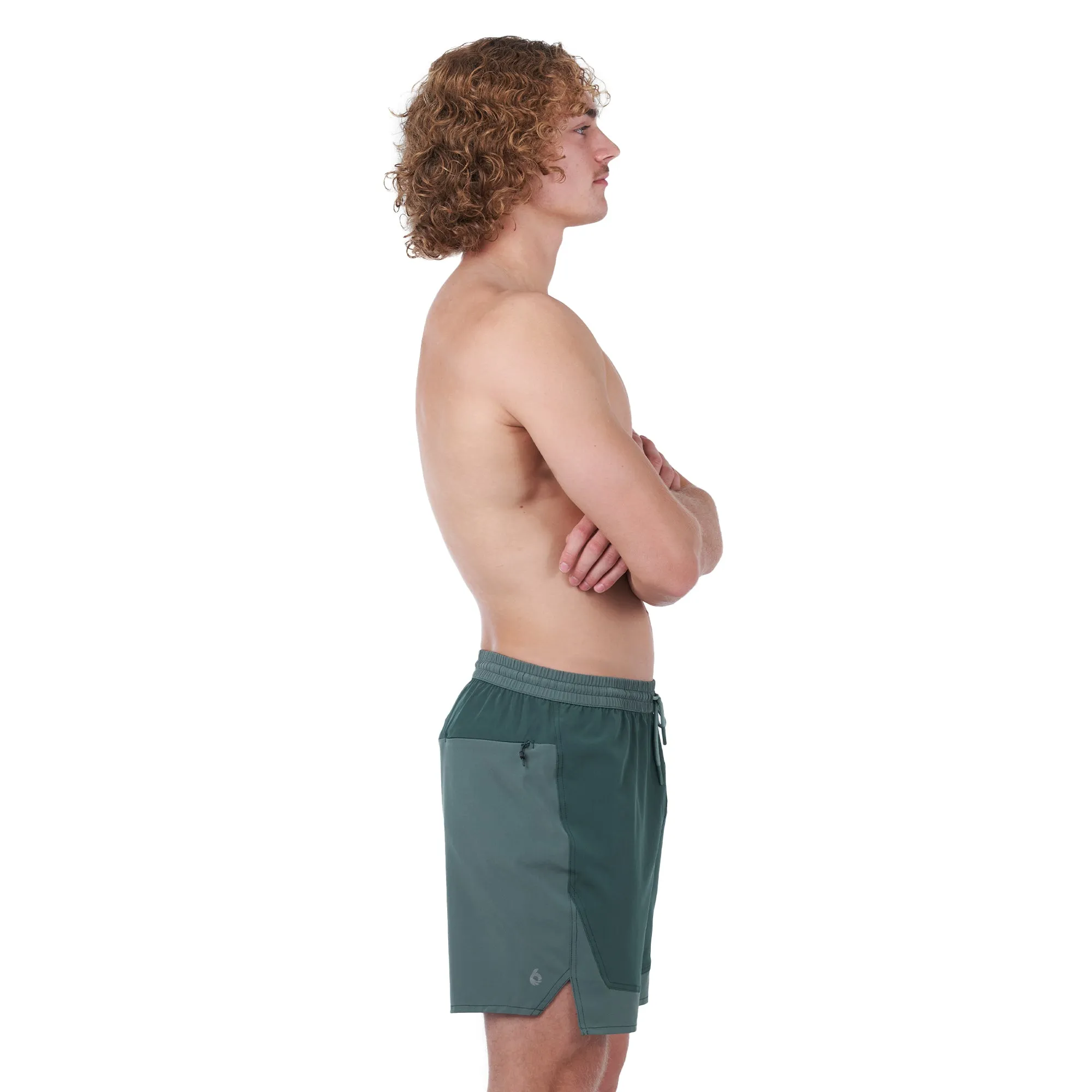 2025 Atlas Boardshorts sold by Level Six product image thumbnail 3