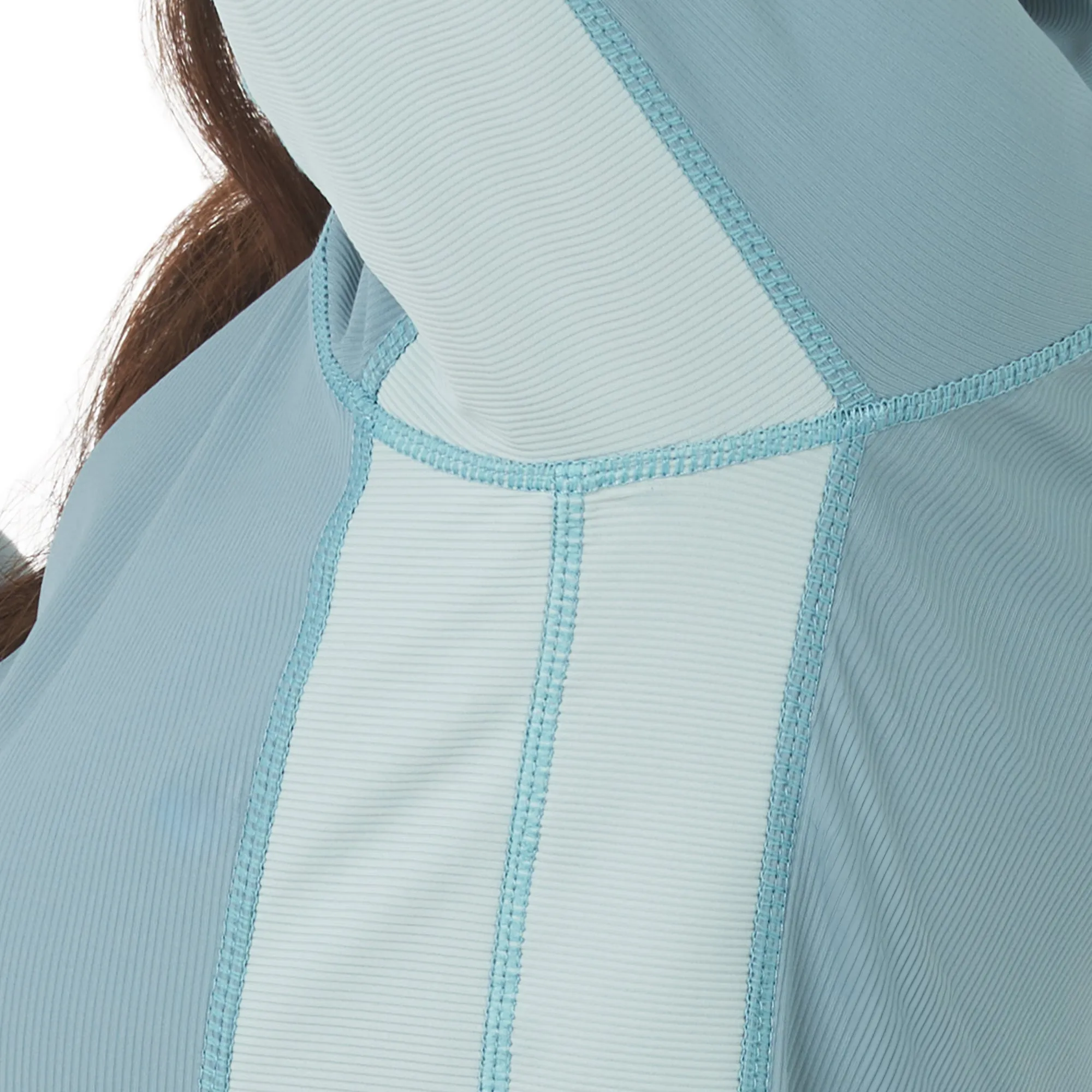 2025 Athena Long Sleeve Sun Shirt sold by Level Six product image thumbnail 4