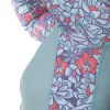 Sitka Long Sleeve Cropped Rashguard sold by Level Six