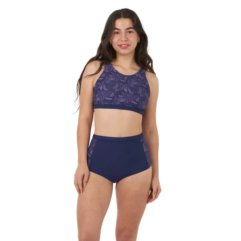 2025 Eclipse Bikini Bottom sold by Level Six