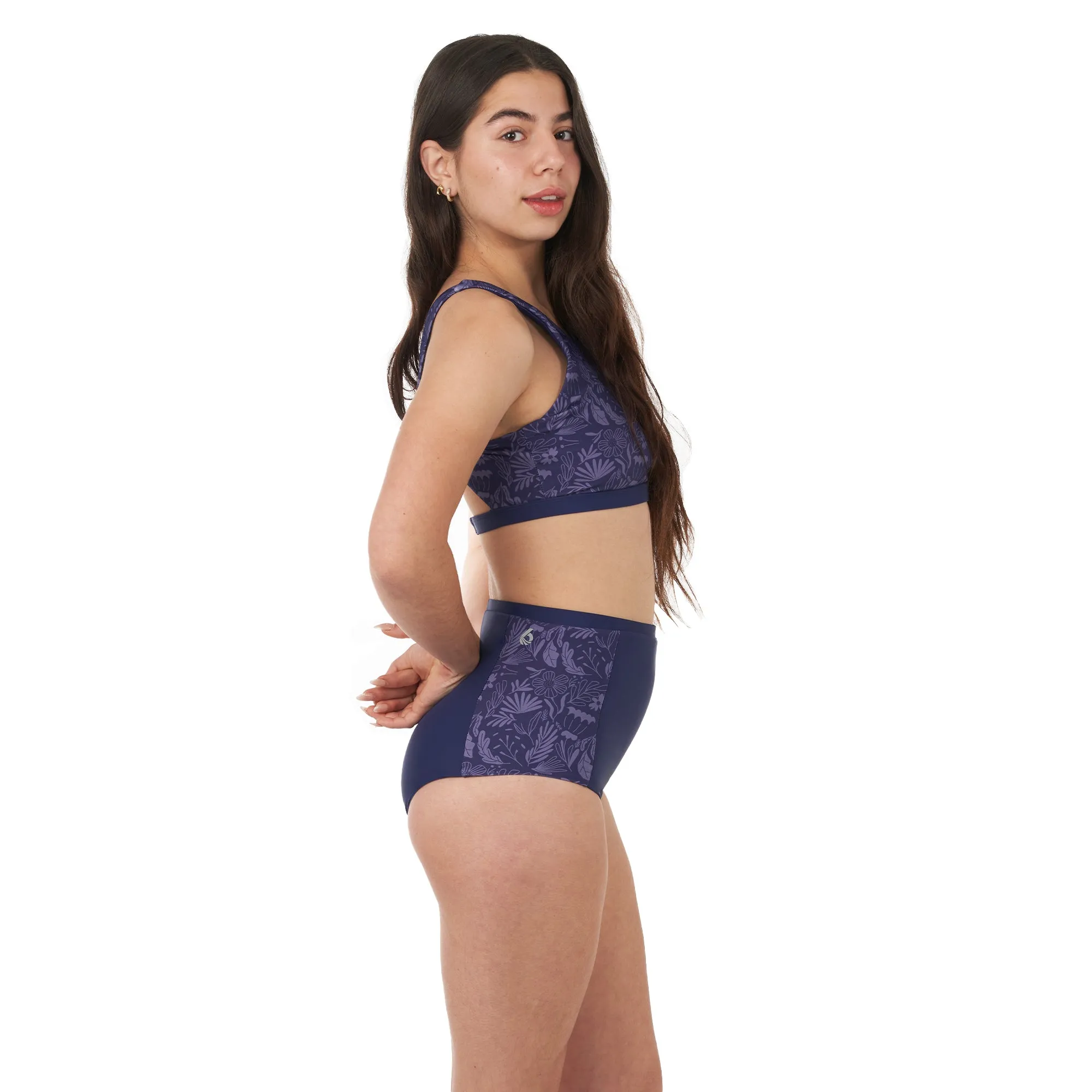 2025 Eclipse Bikini Bottom sold by Level Six product image thumbnail 2