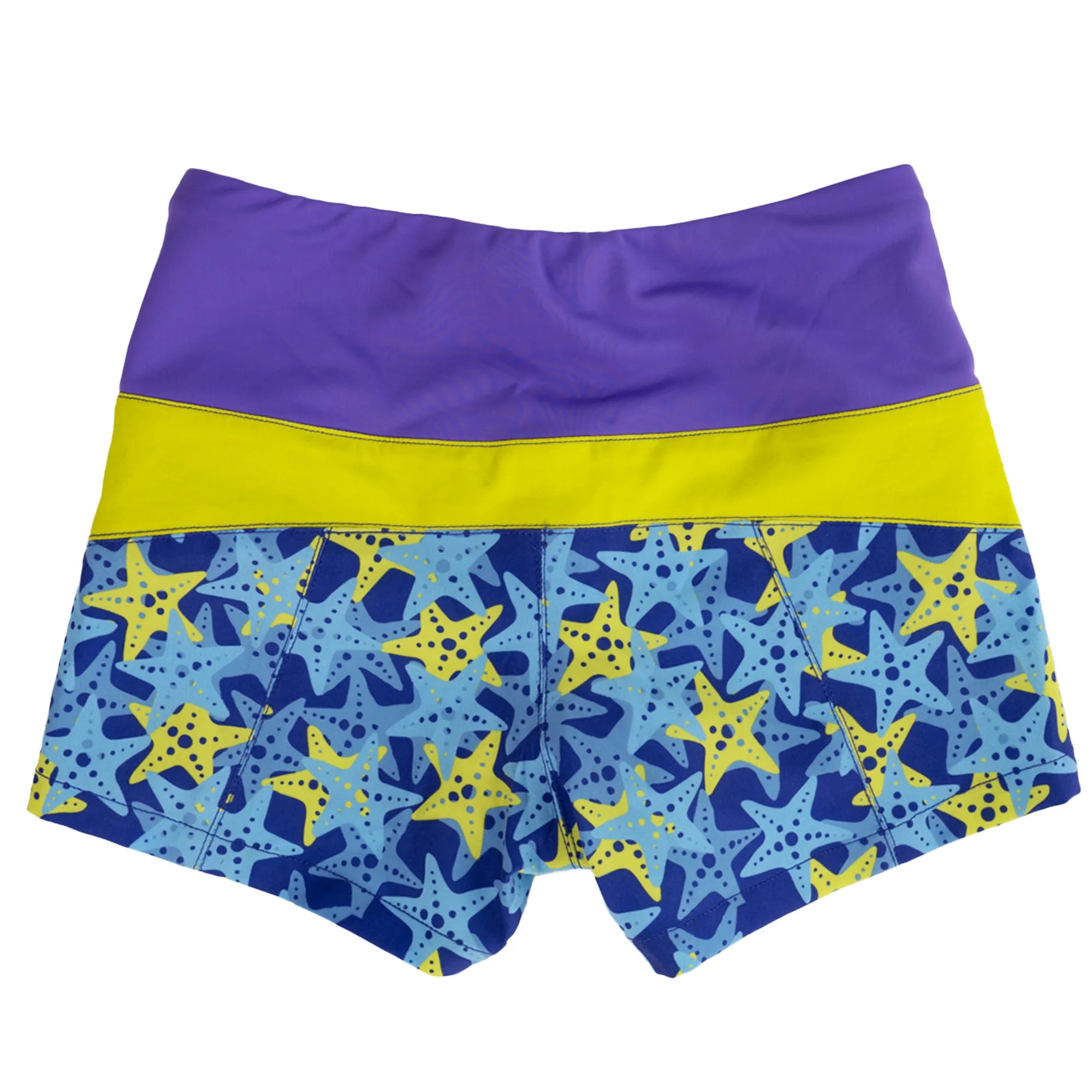 2024 Azlyn - Kid's Surf Short ♻️ sold by Level Six product image thumbnail 2