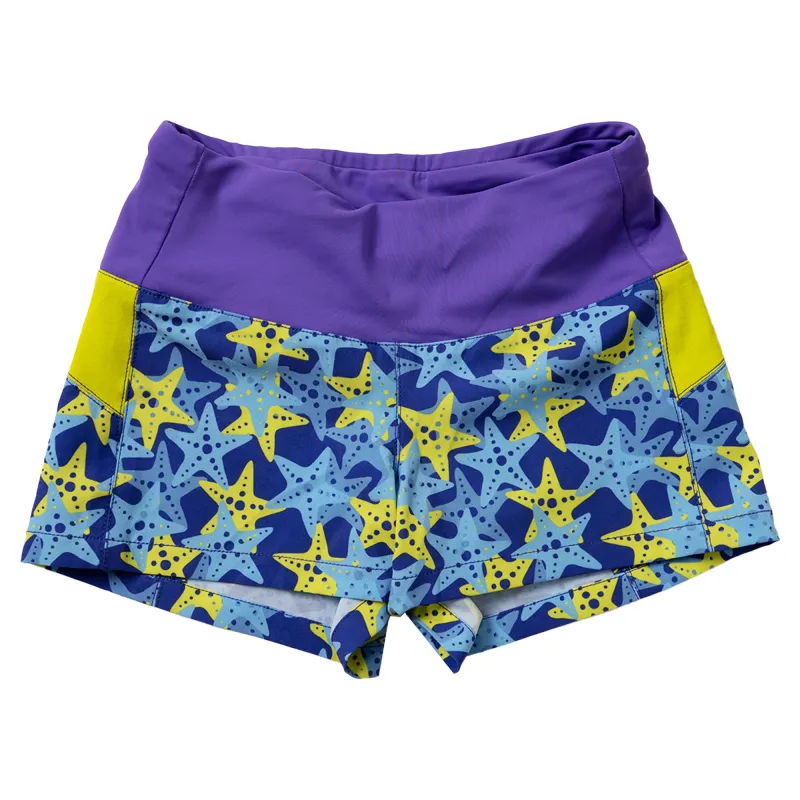 2024 Azlyn - Kid's Surf Short ♻️ sold by Level Six