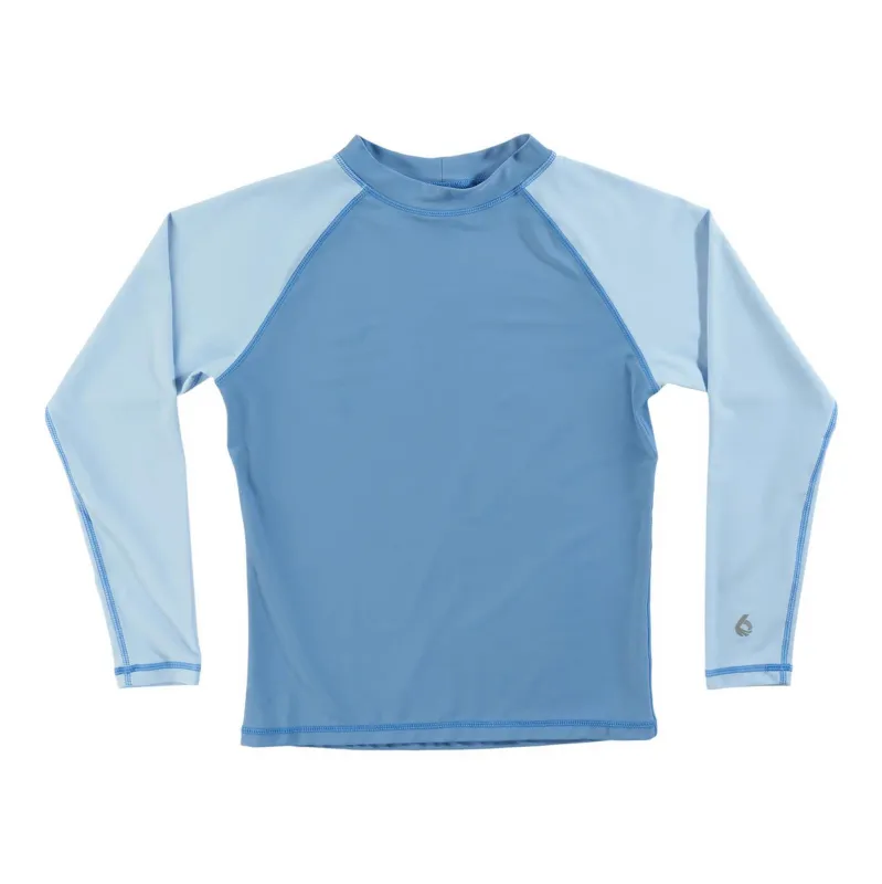 2024 Slater - Long Sleeve Sunguard sold by Level Six
