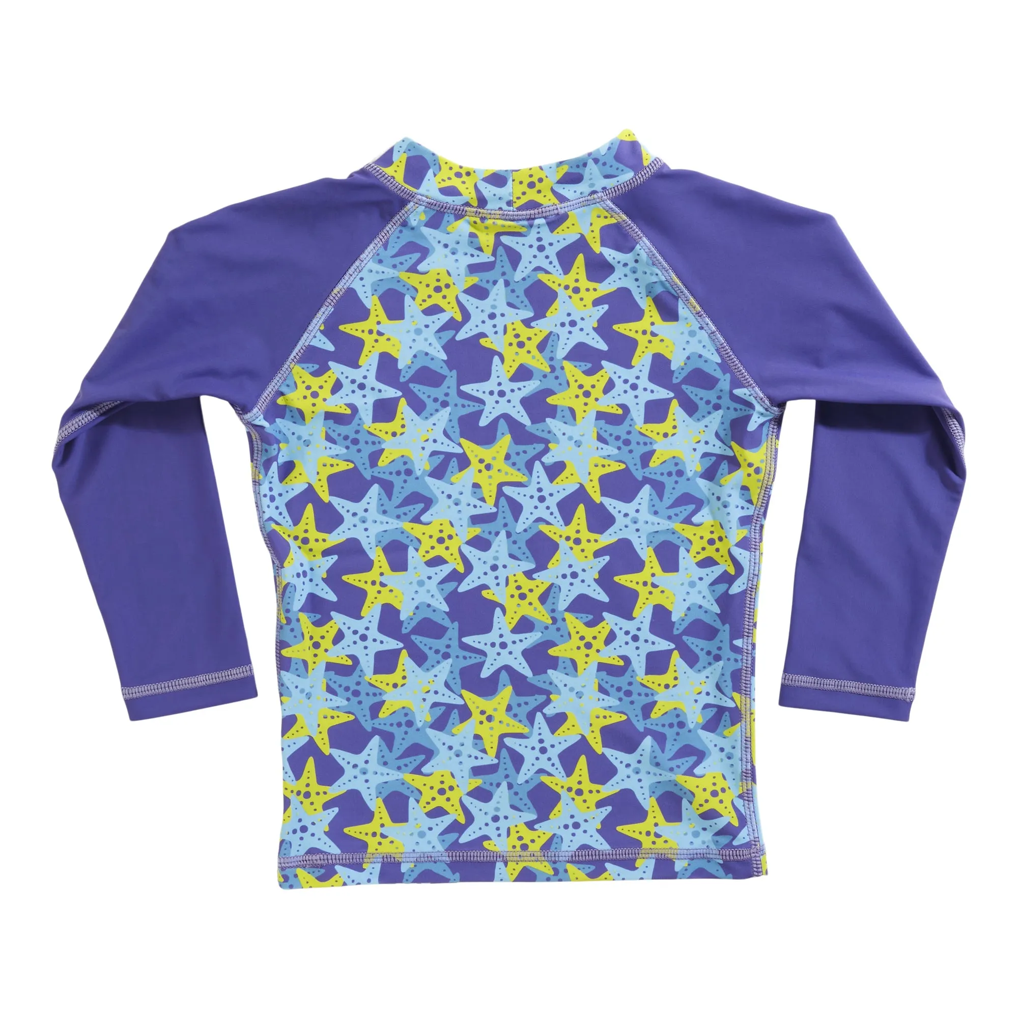 2024 Snapper - Long Sleeve Sunguard Starfish sold by Level Six product image thumbnail 2