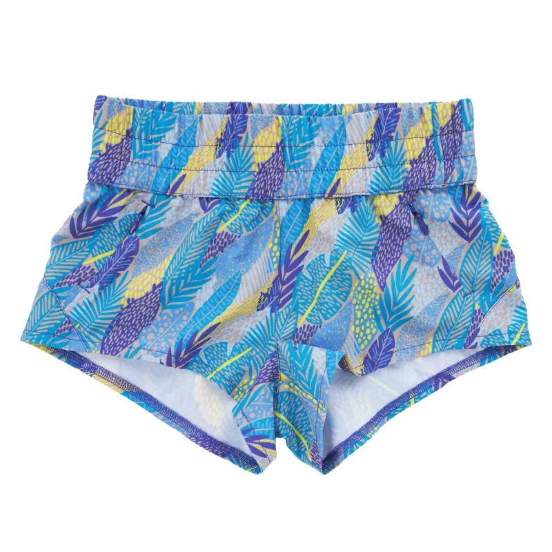 2024 Zoe - Youth Surf Short sold by Level Six