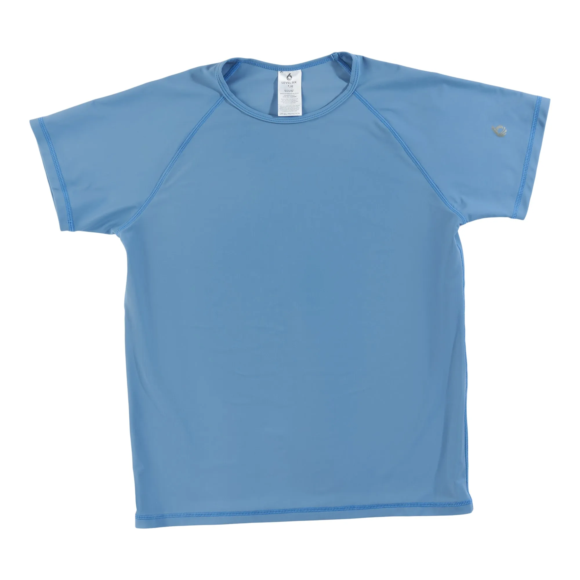 2024 Bodhi - Short Sleeve Sunguard sold by Level Six