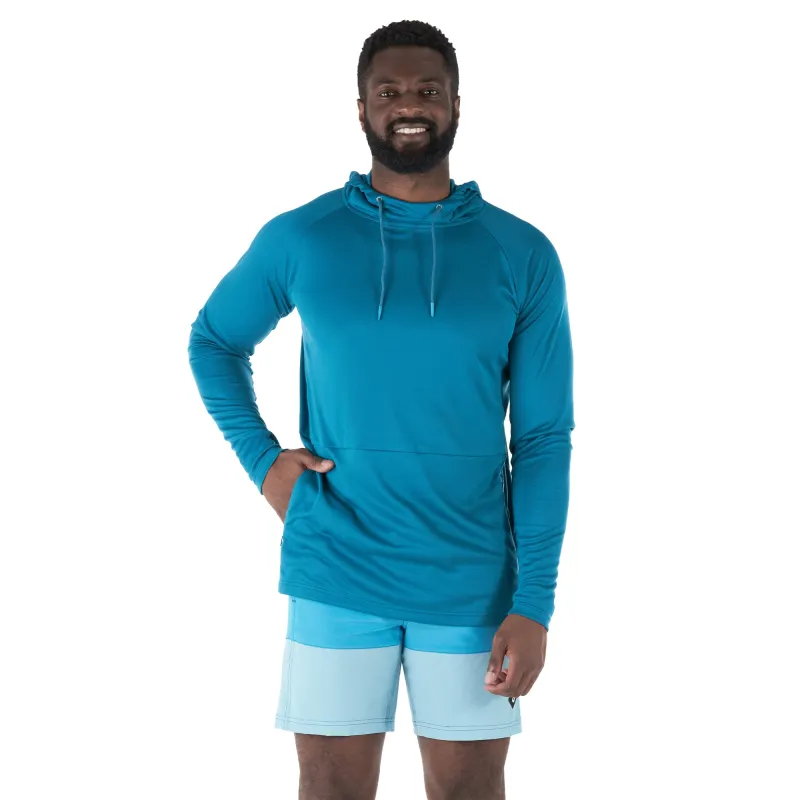 Vapour Lightweight Hoody sold by Level Six