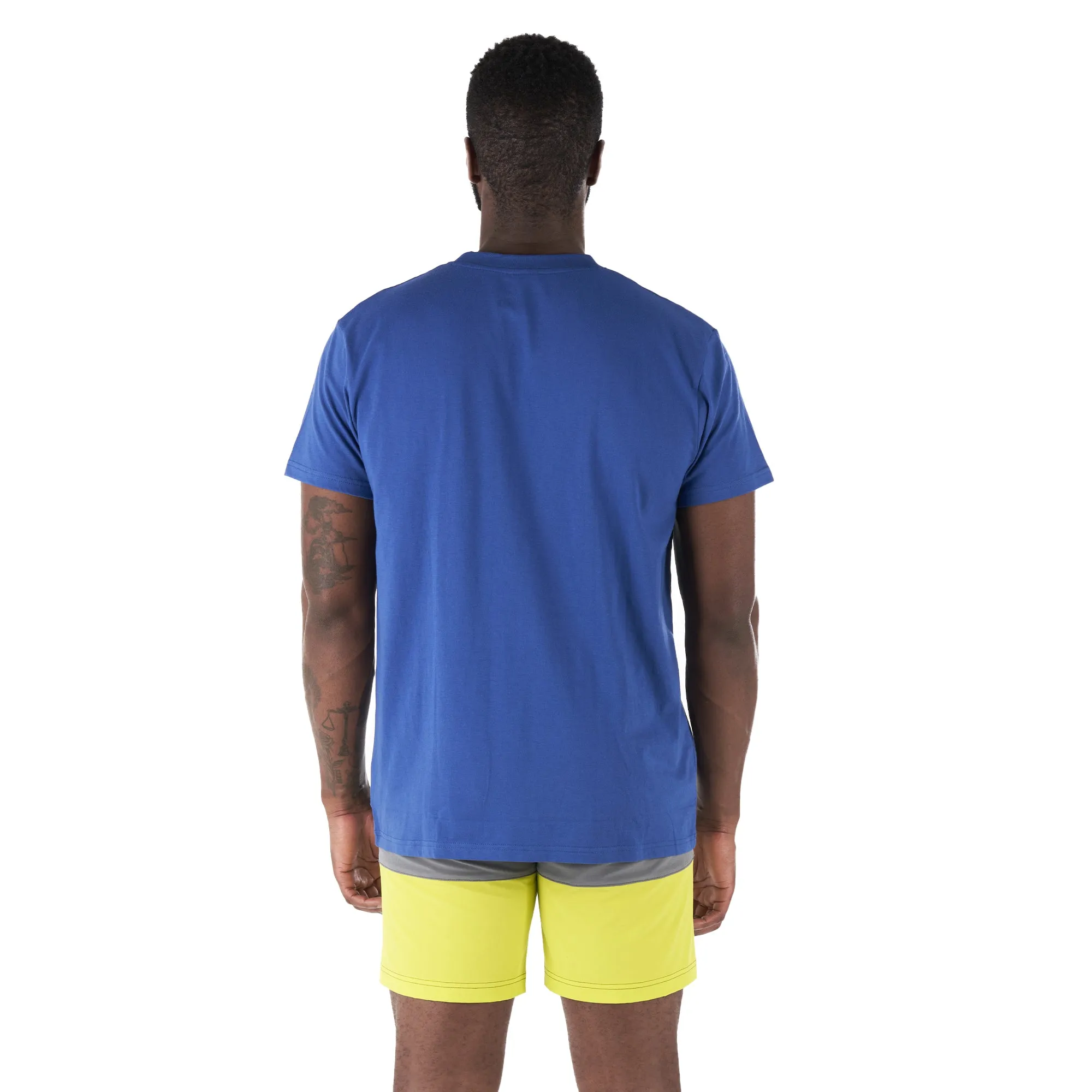 Level Six Mountain Tee sold by Level Six product image thumbnail 3