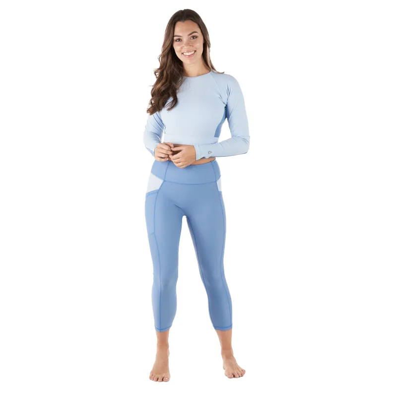 2024 Sunseeker Leggings sold by Level Six