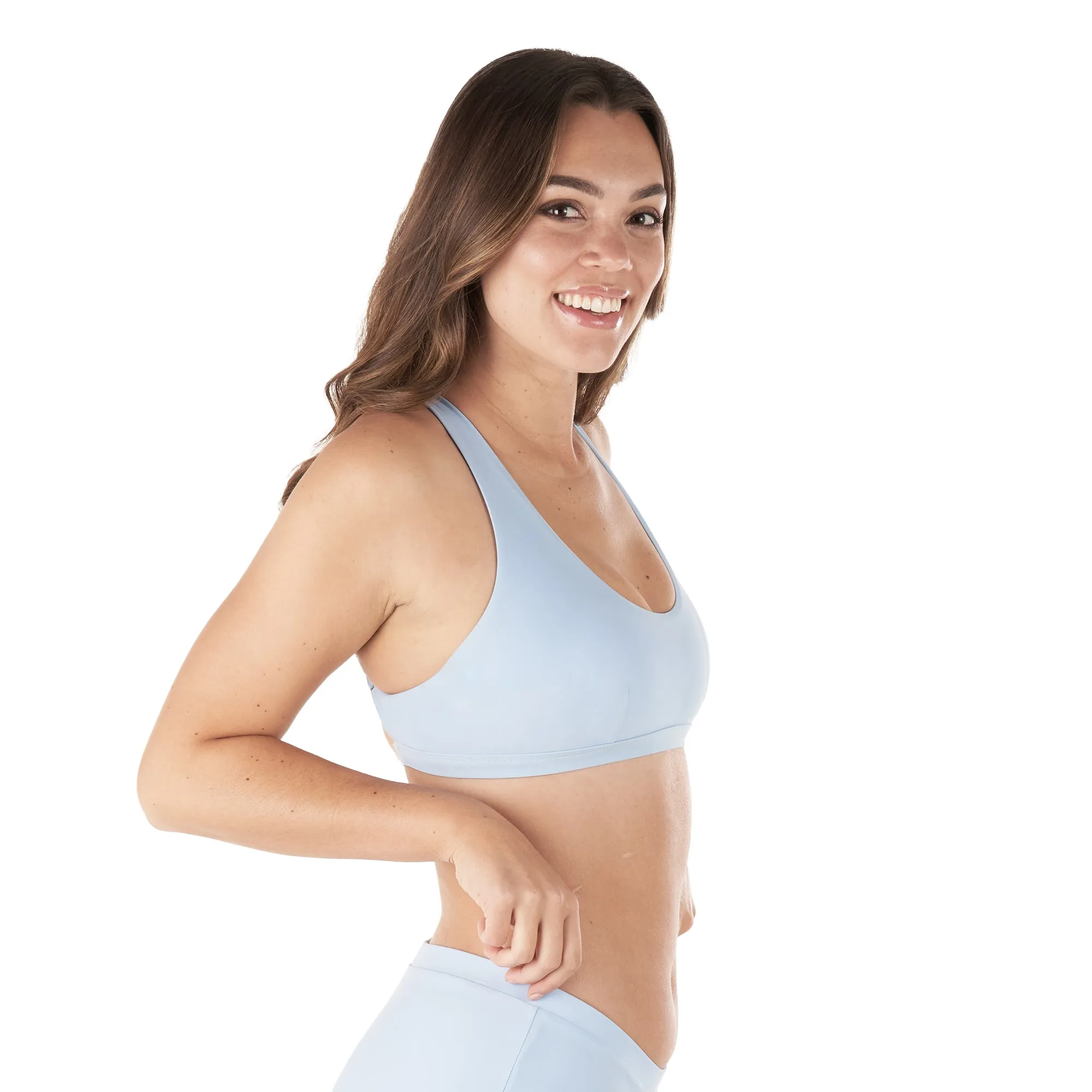 2024 Cypress Bikini Top ♻️ sold by Level Six product image thumbnail 2