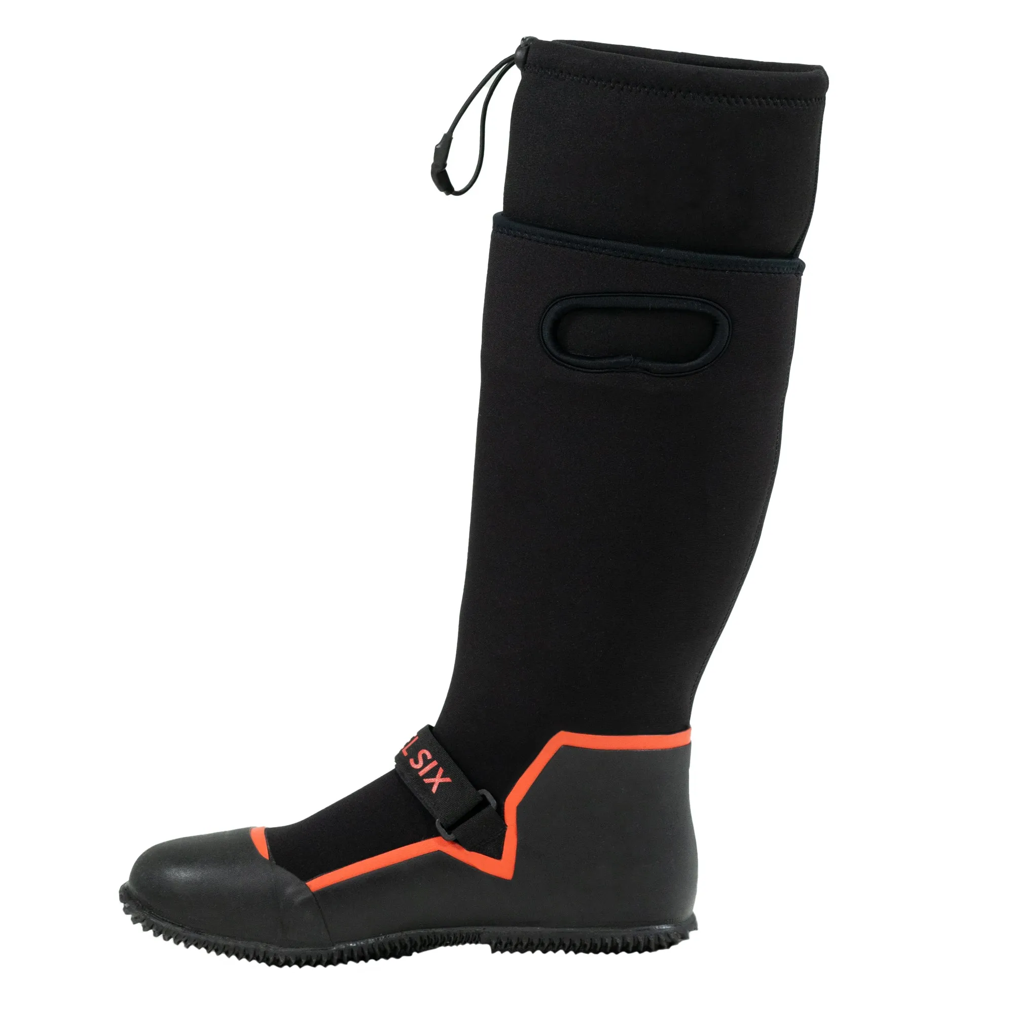 Gulf Neoprene Boot sold by Level Six