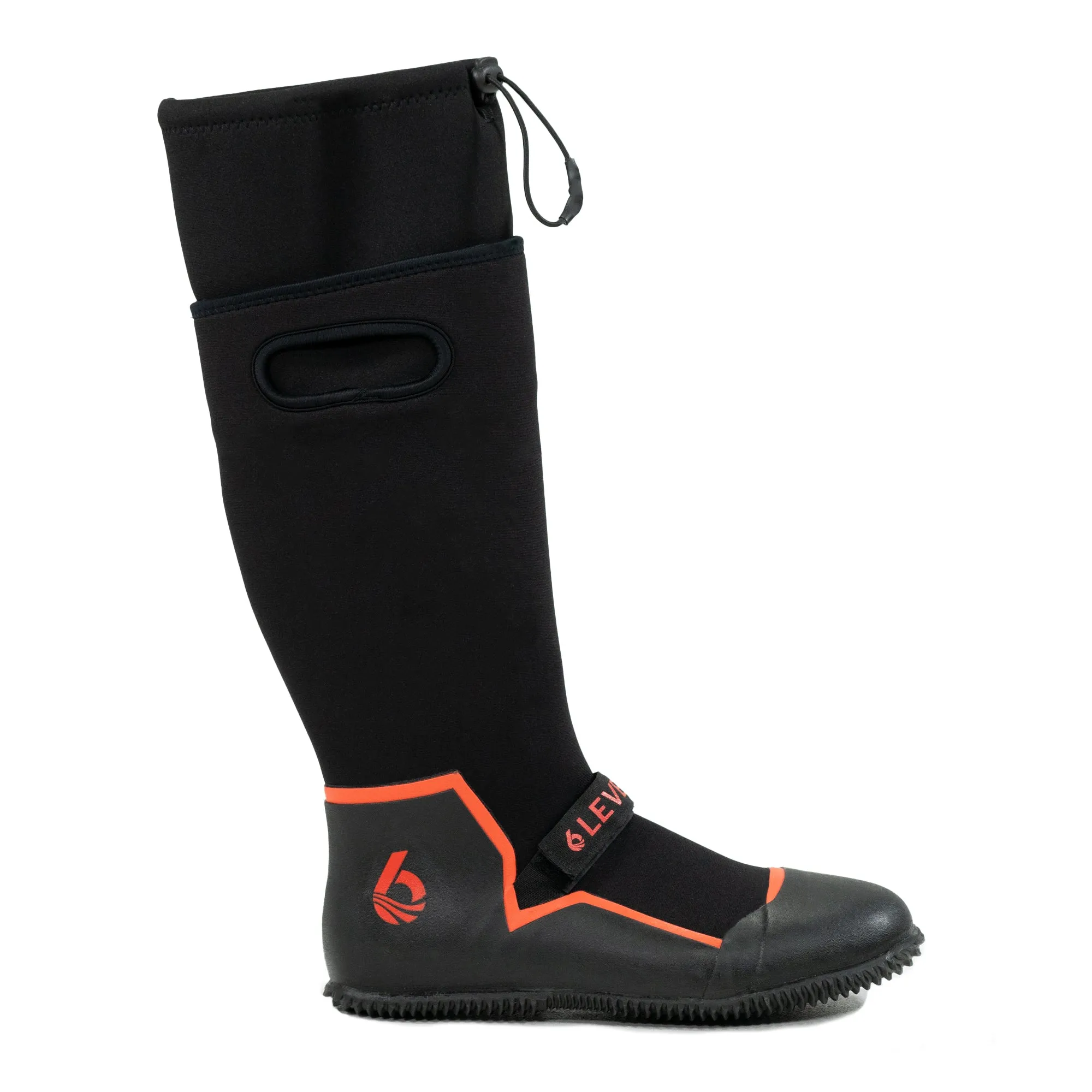 Gulf Neoprene Boot sold by Level Six product image thumbnail 2