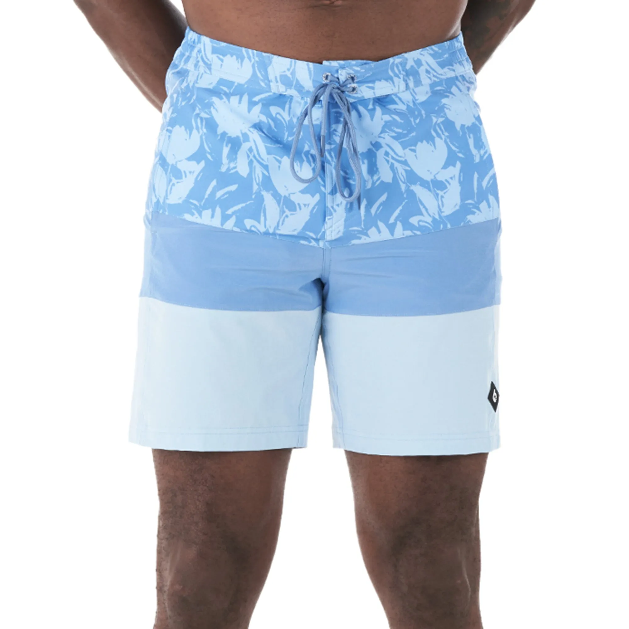2024 Slanted Boardshorts - 8" ♻️ sold by Level Six product image thumbnail 5