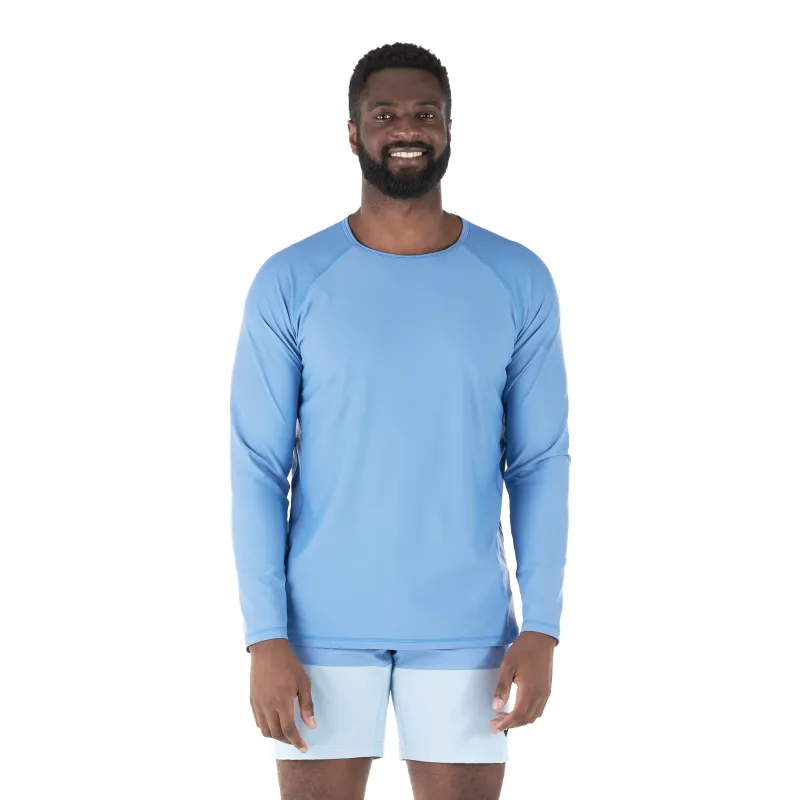 2024 Coastal Long Sleeve Sunguard ♻️ sold by Level Six