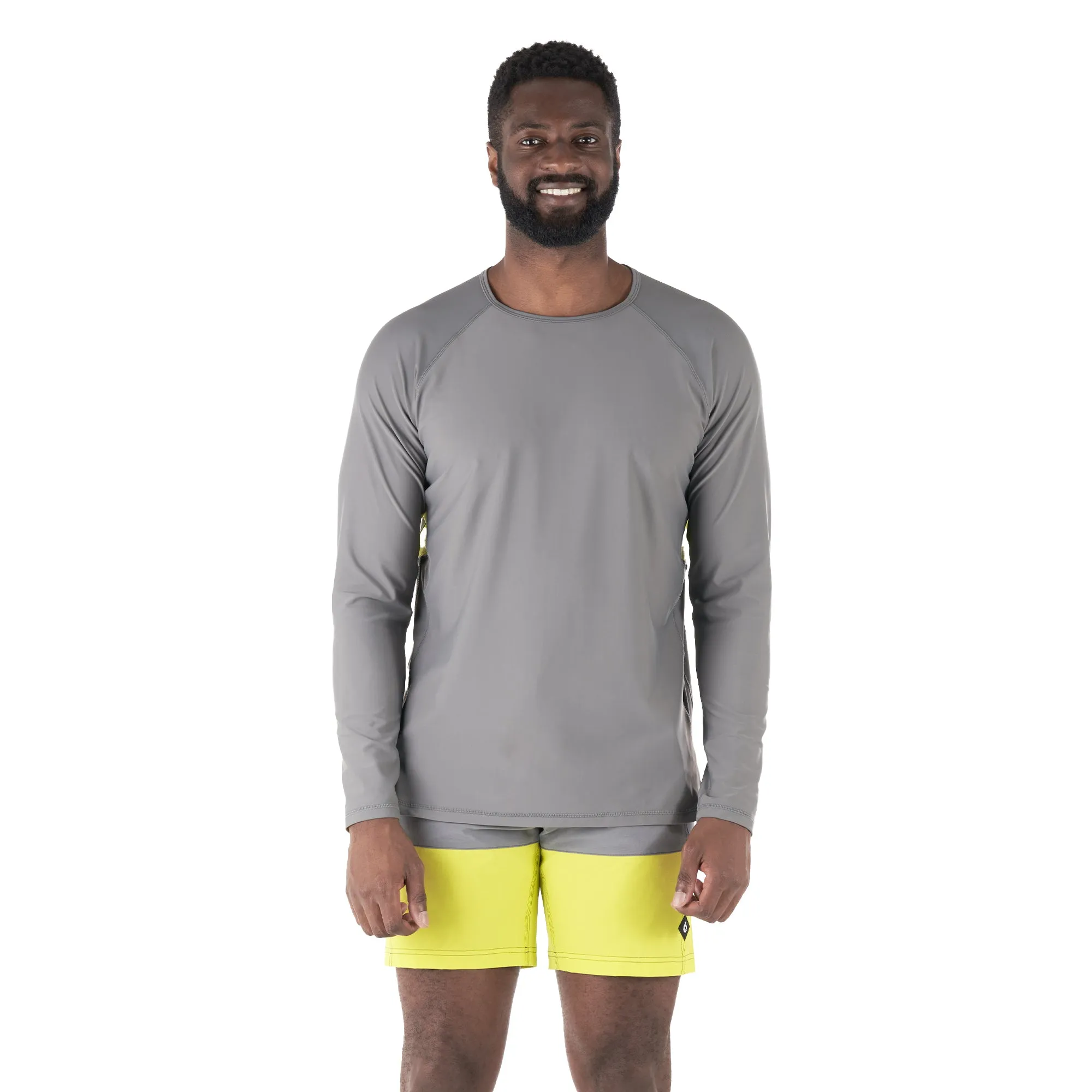 2024 Coastal Long Sleeve Sunguard ♻️ sold by Level Six product image thumbnail 5