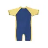 2022 Apollo - Kid's Sunsuit Ink sold by Level Six