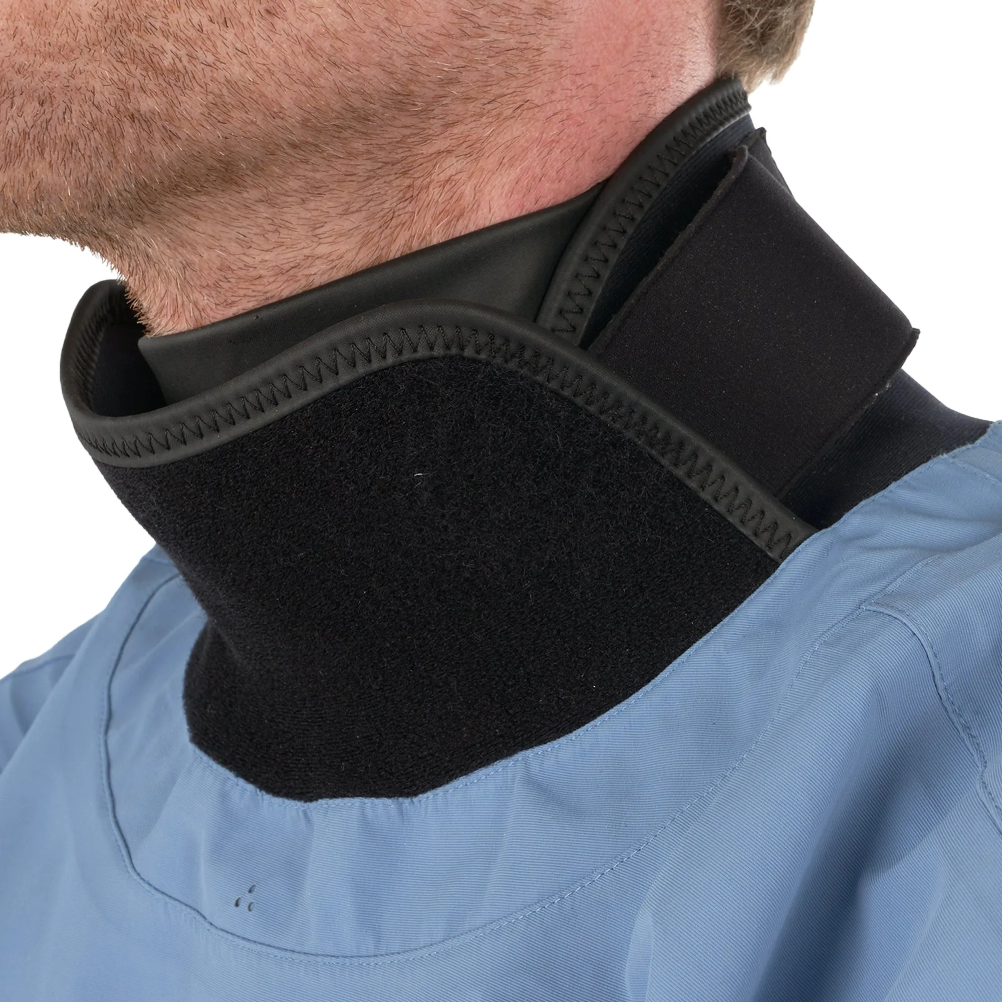 Loki Latex Free Dry Suit ♻ PFAS Free sold by Level Six product image thumbnail 5