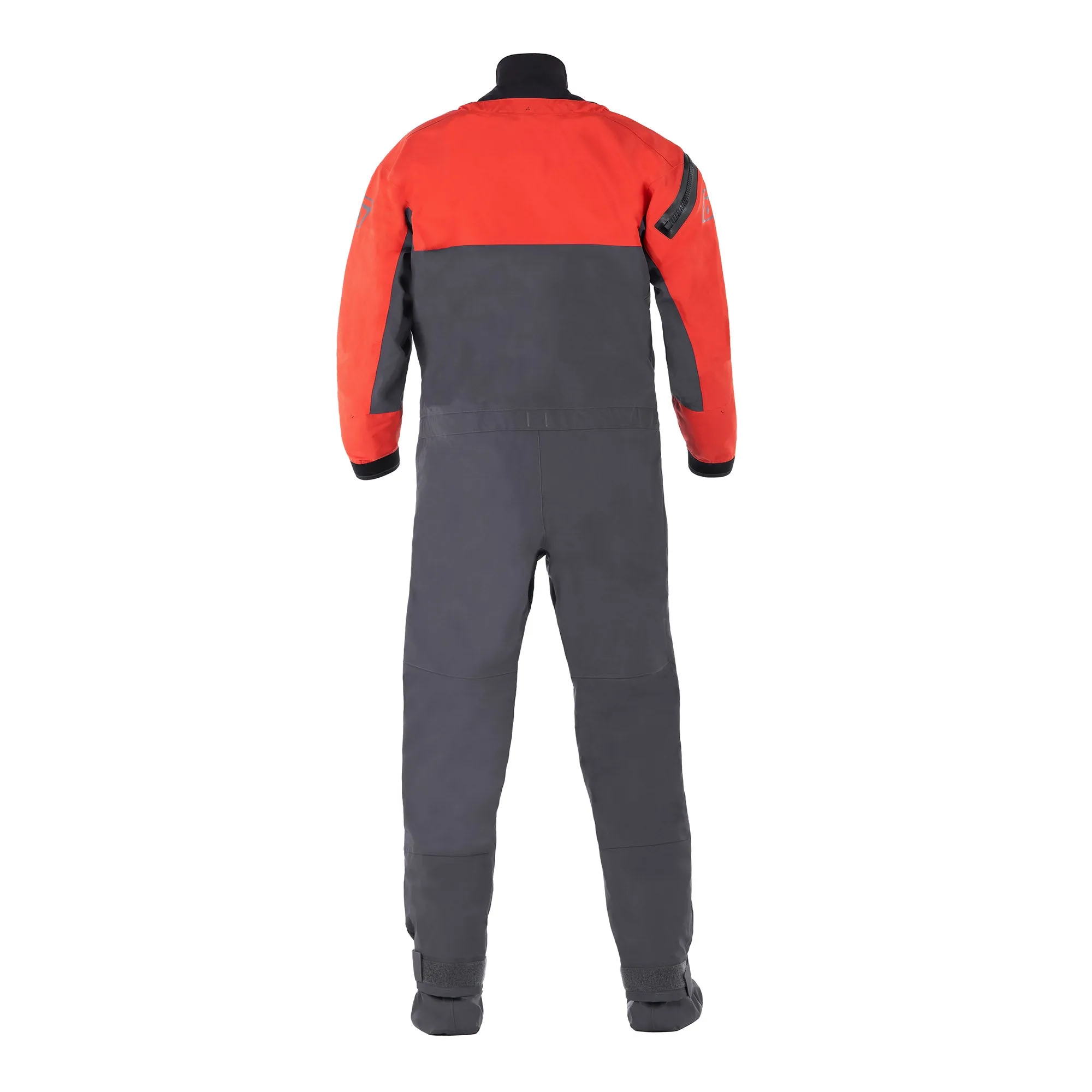 Cronos Dry Suit (Classic Logo) sold by Level Six product image thumbnail 4