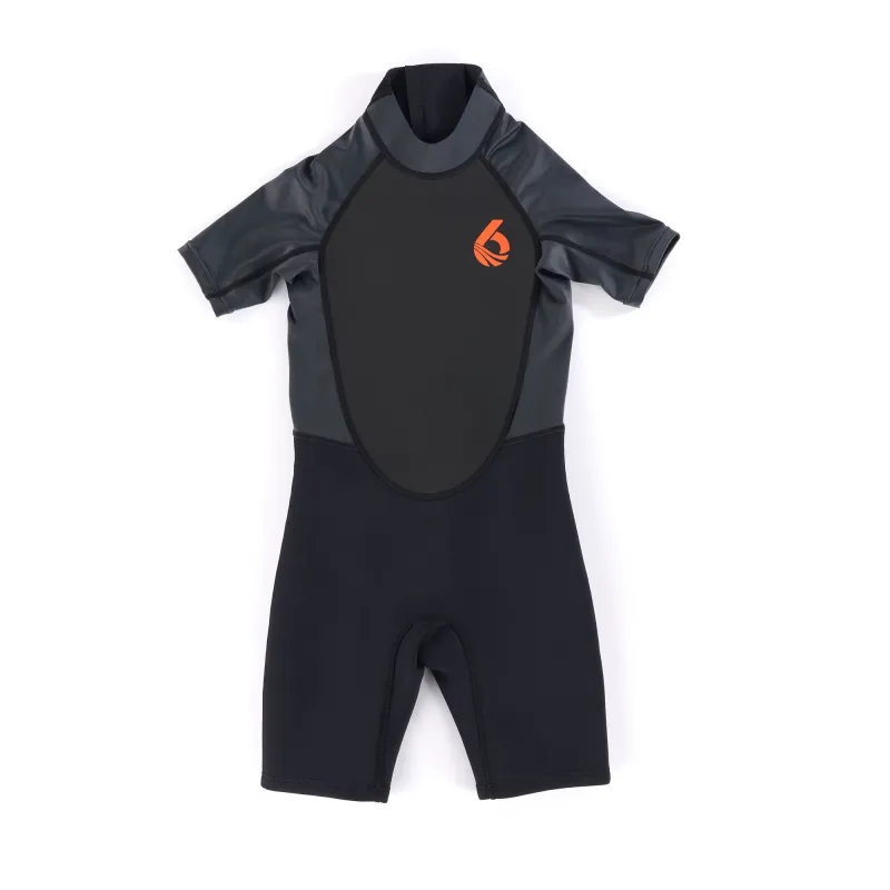 Youth Hybrid Neoprene Wetsuit sold by Level Six