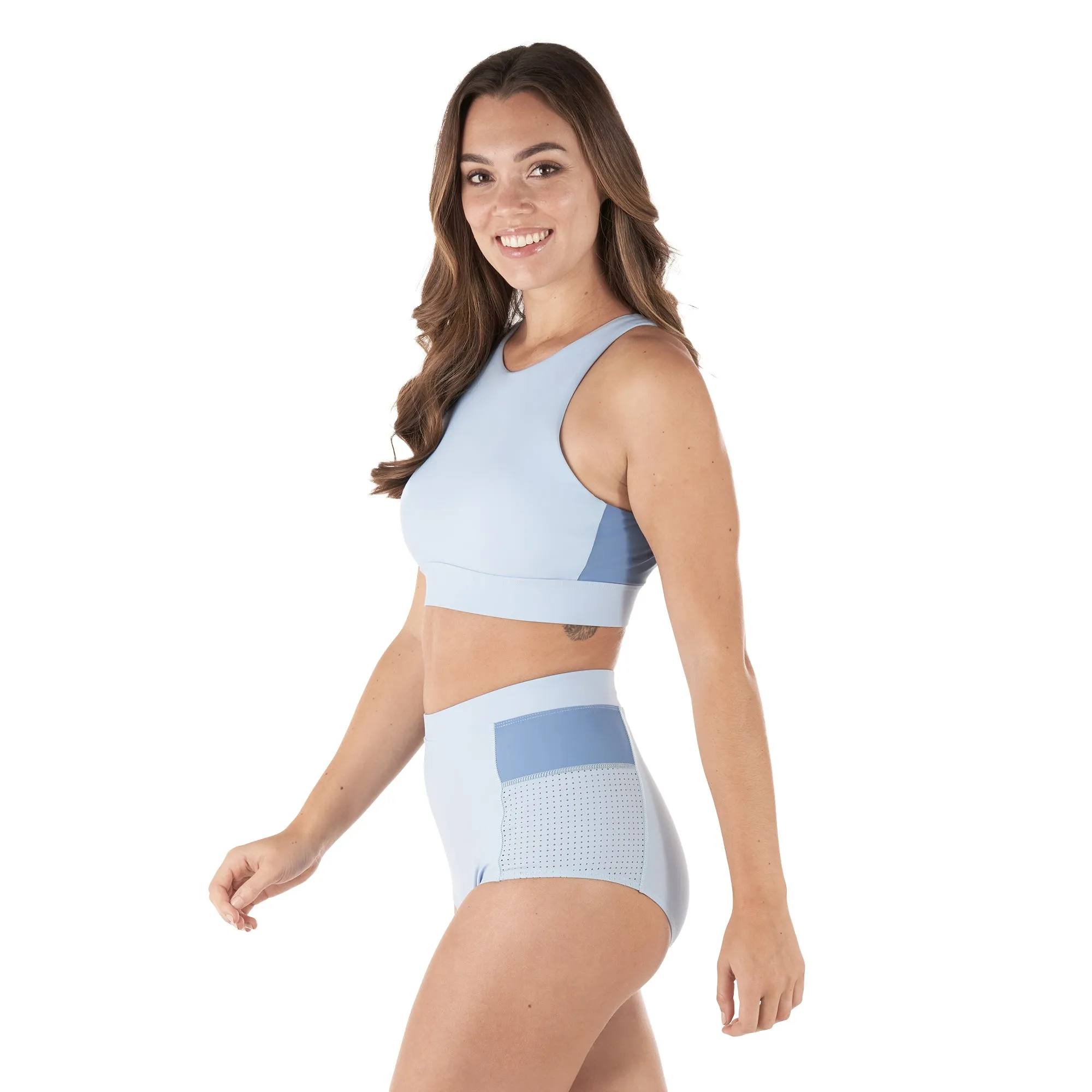 2024 Eclipse Bikini Bottom ♻️ sold by Level Six product image thumbnail 5