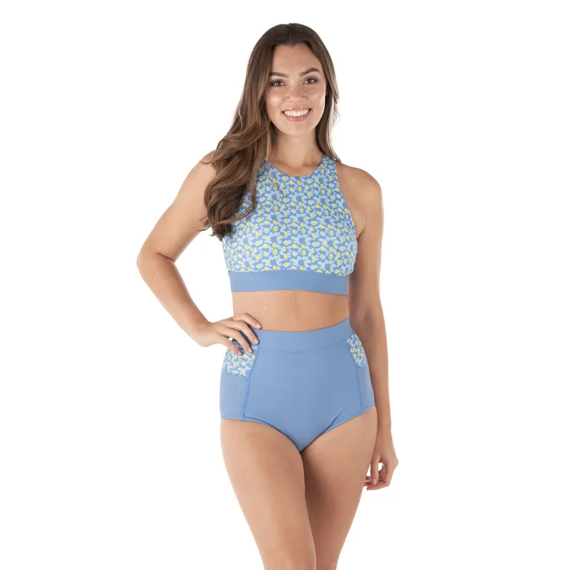 2024 Eclipse Bikini Bottom ♻️ sold by Level Six