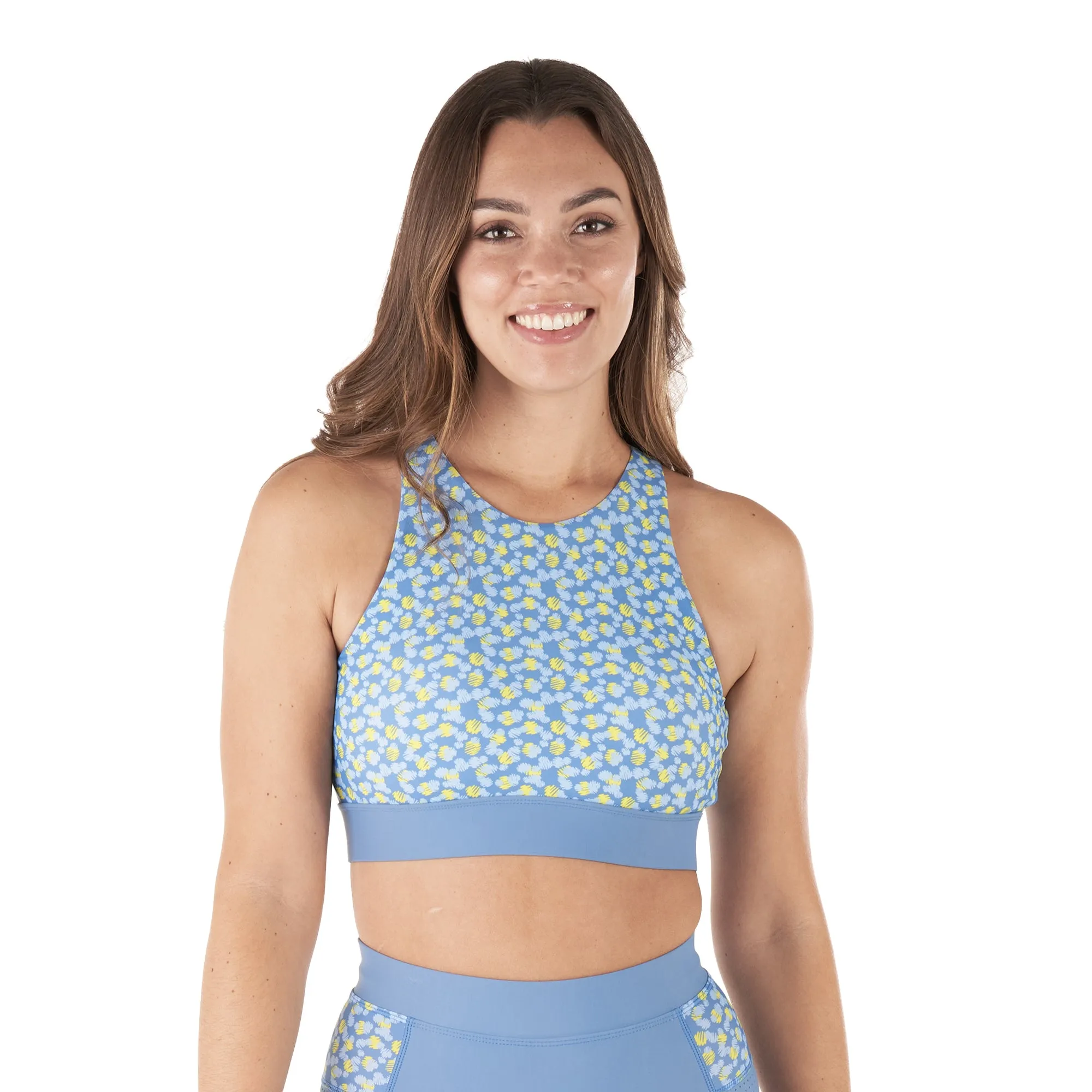 2024 Petra Bikini Top ♻️ sold by Level Six product image thumbnail 4