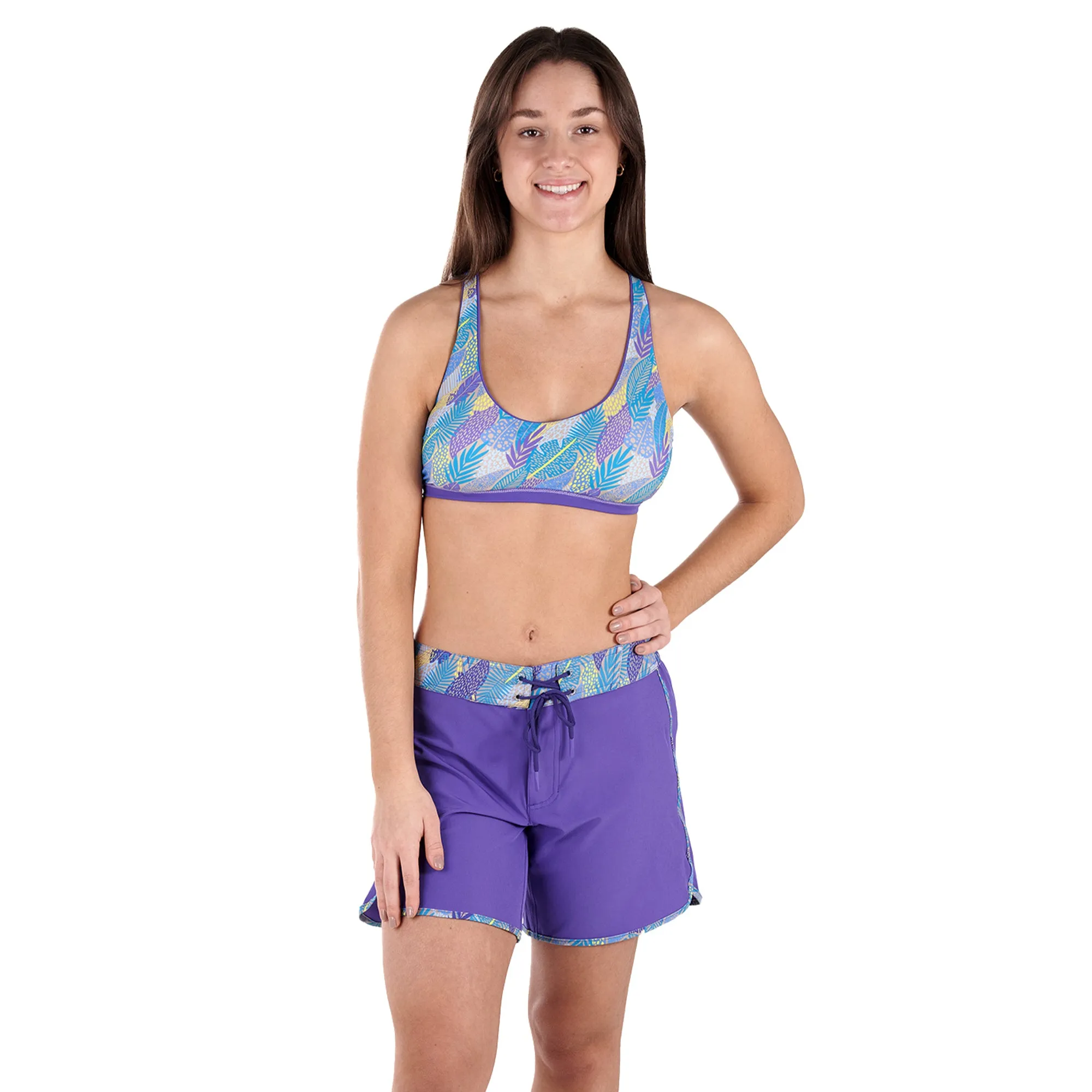 2024 Emma Boardshorts - 6.5" ♻️ sold by Level Six