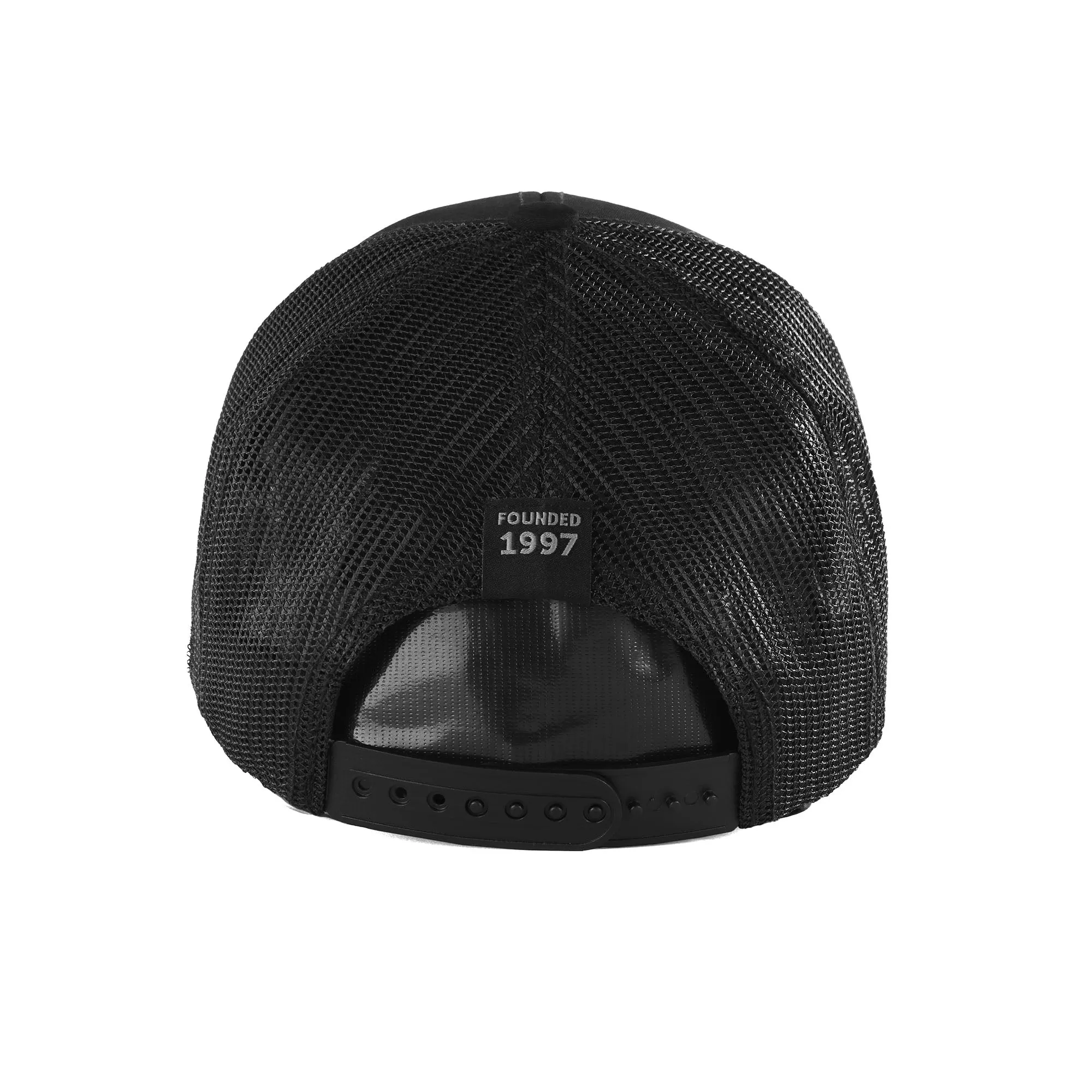 Sixer Mesh Hat sold by Level Six product image thumbnail 2