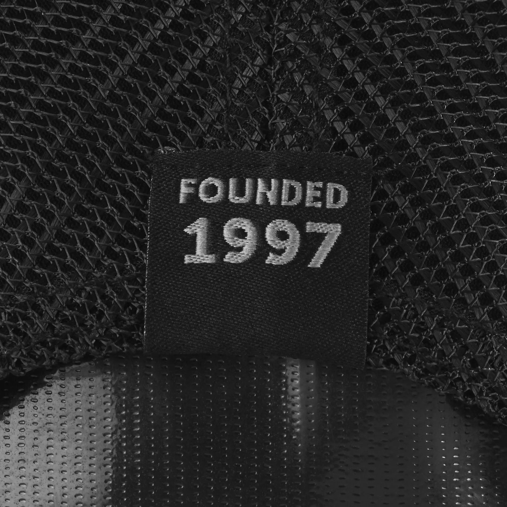 Sixer Mesh Hat sold by Level Six product image thumbnail 4
